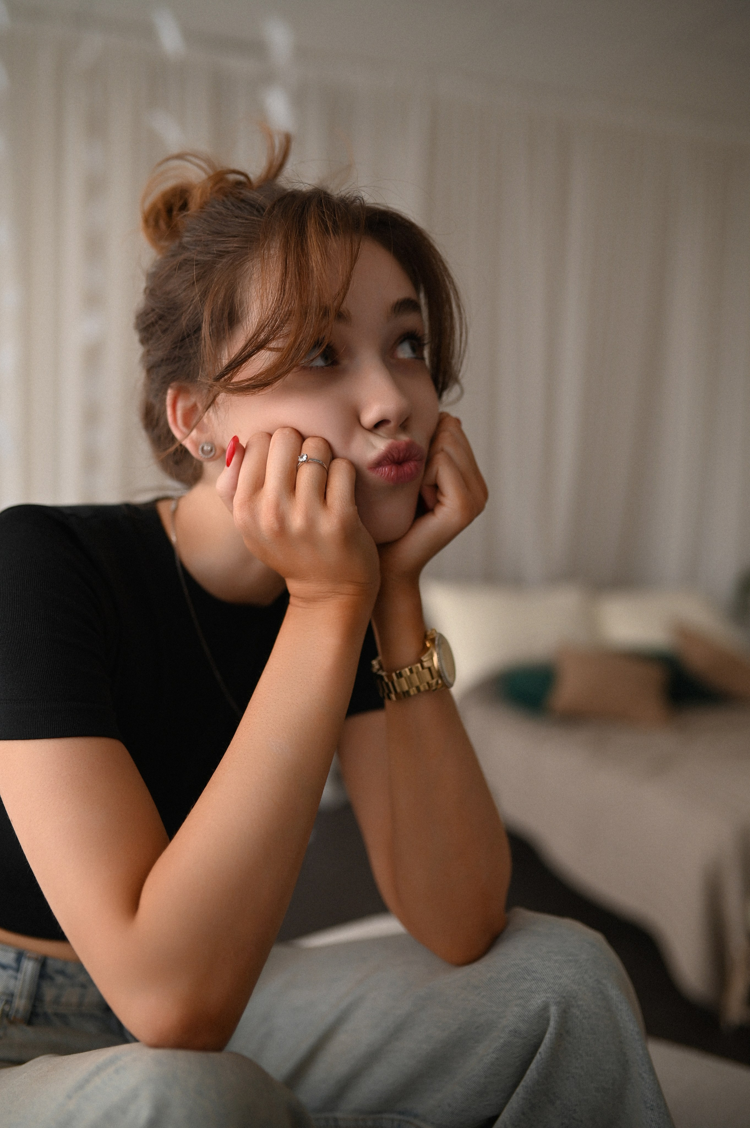 Анна. Твой личный проводник к красивым фотографиям в Старом Осколе