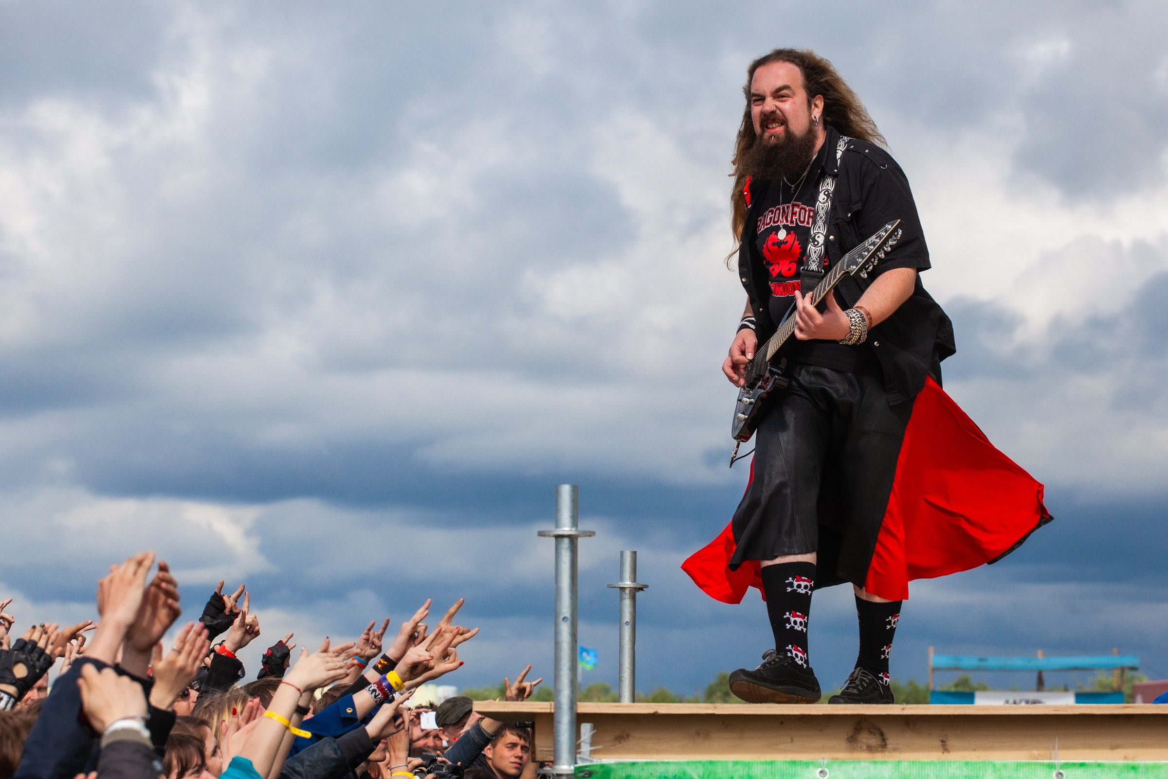 Концерт. Фотограф Санкт-Петербург