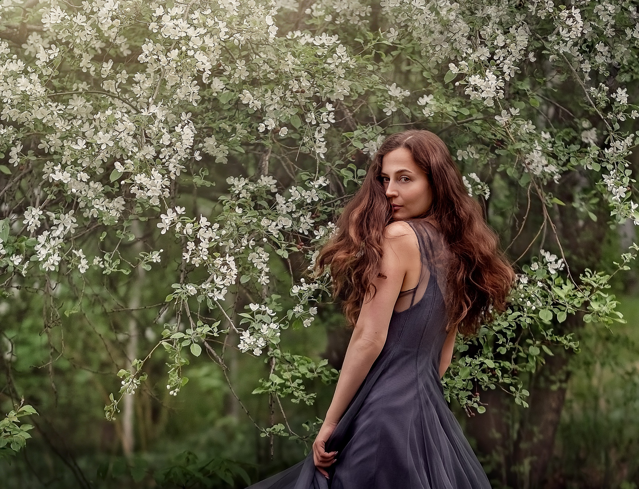 Светлана. Семейный фотограф Ульяна Сиденко — Иркутск