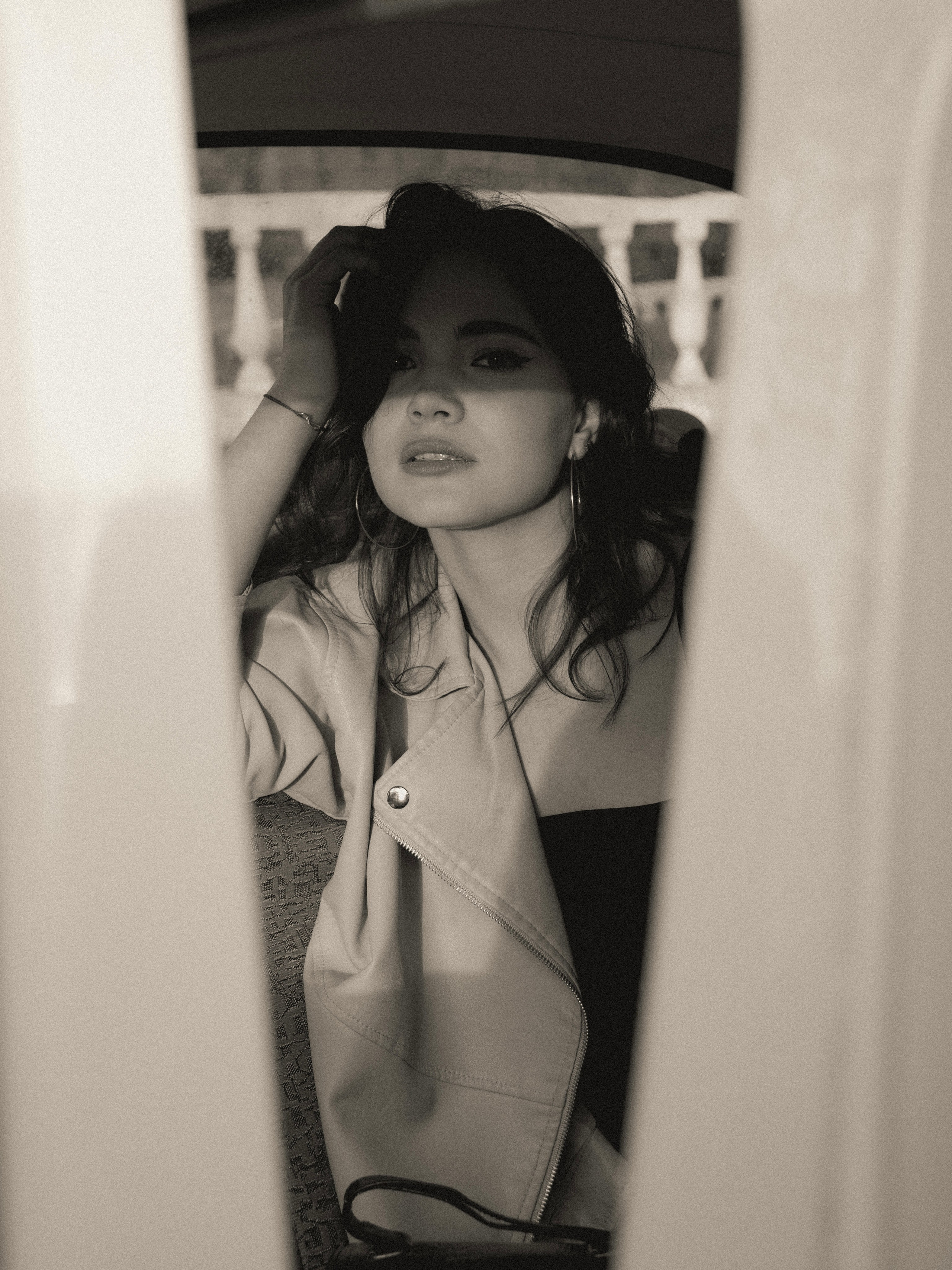 Lera. Фотограф для брендов и индивидуальных фотосессий в Москве