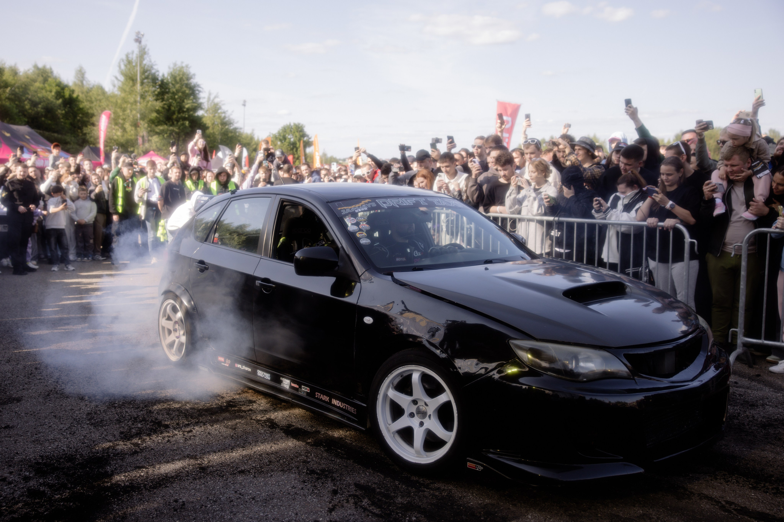 Japdays 25. Свадебный фотограф / Reels Нижний Новгород Татьяна Красильникова