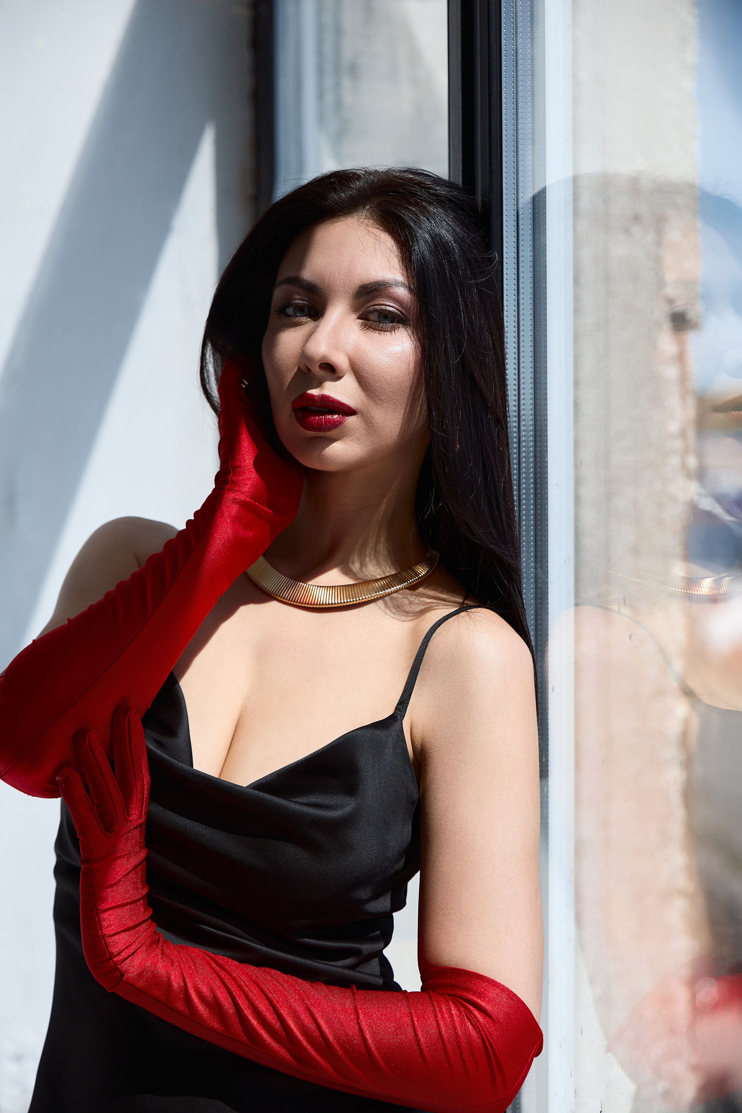 Портрет. Фотограф в Южно-Сахалинске Вадим Бороненков