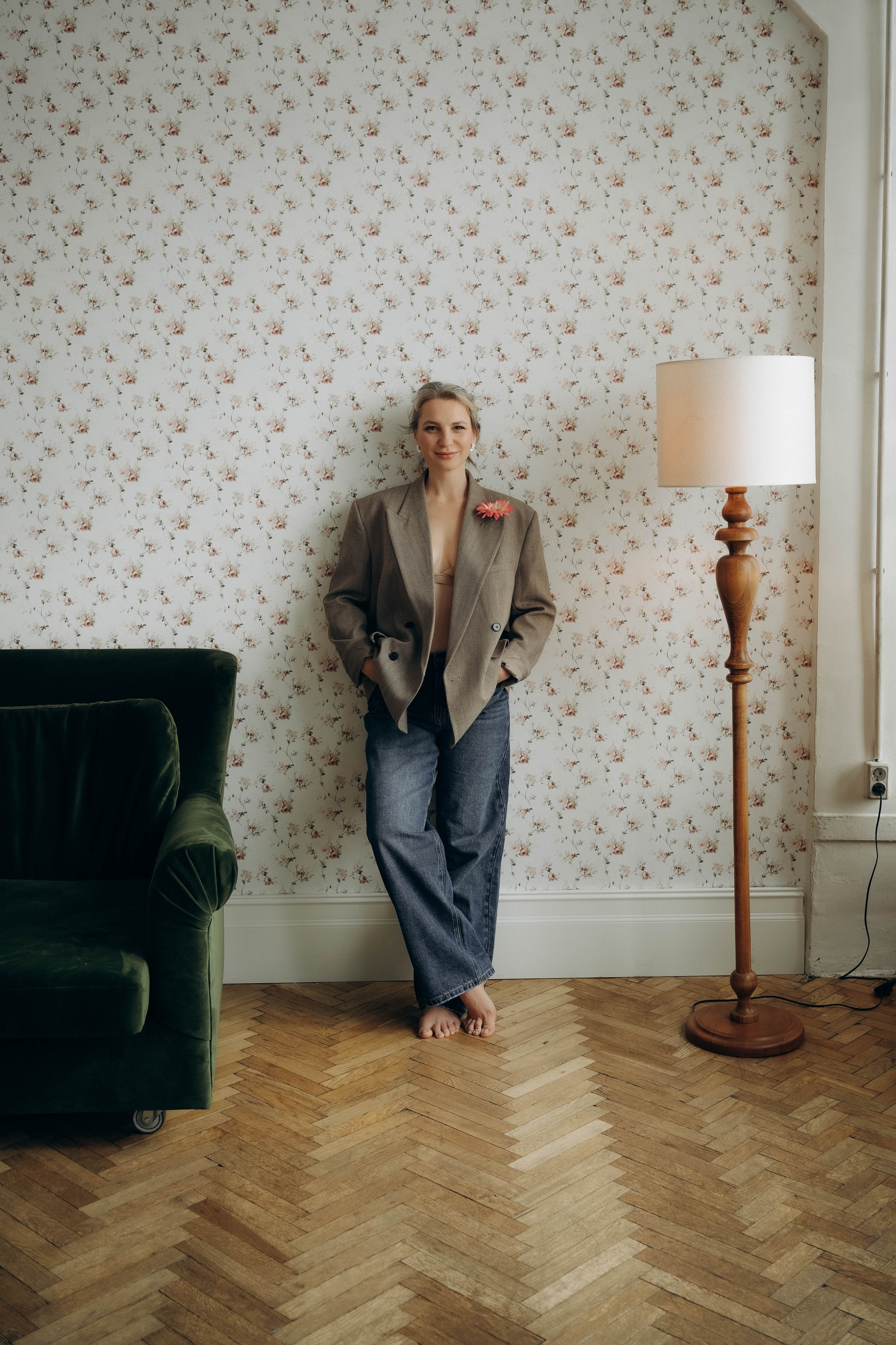 ДО СЕРДЦА И ГЛУБЖЕ