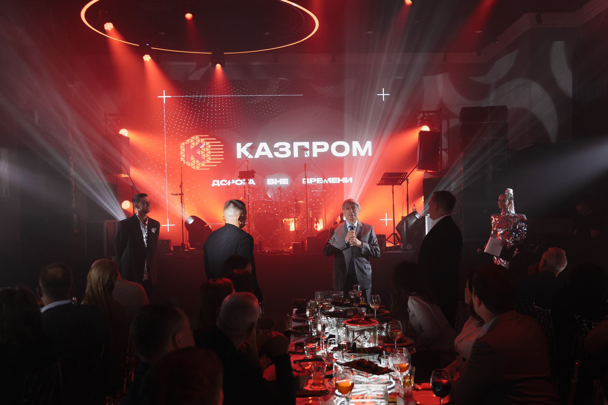 КАЗПРОМ. Ланемец Юлия — фотограф Волгоград/Волжский