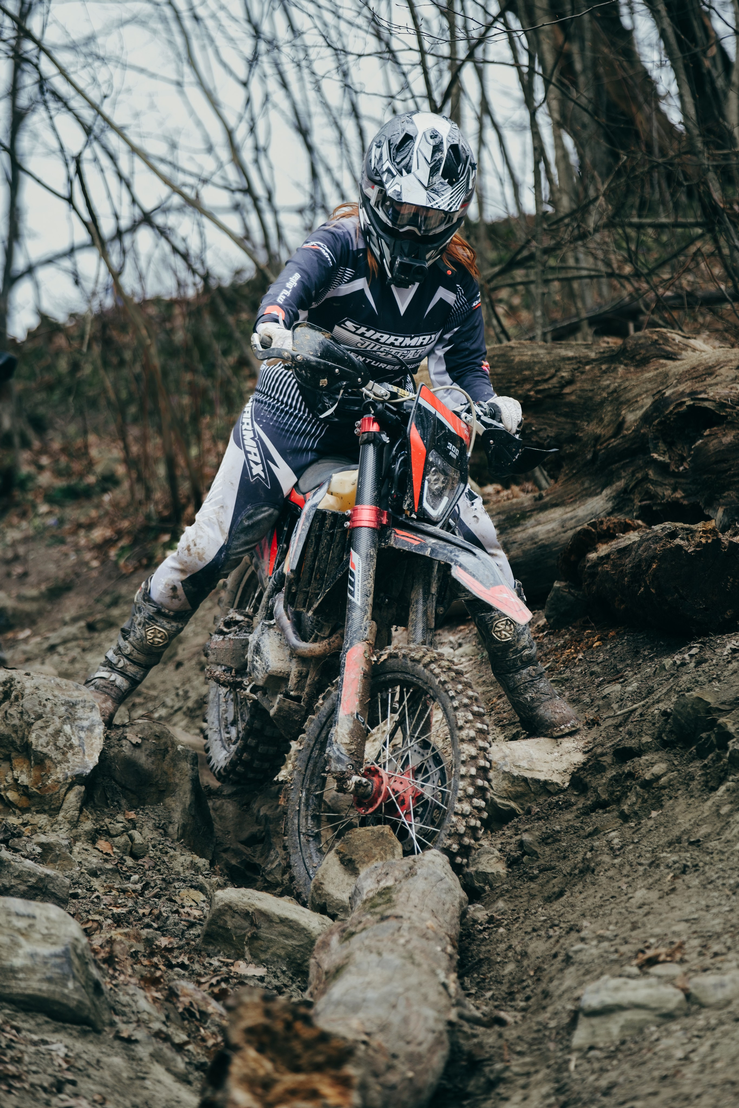 Эндуро Фест от Shamax Motors (Краснодар). Свадебный фотограф Денис Ожигин в Краснодаре и крае. Эмоциональная и стильная съемка вашего дня