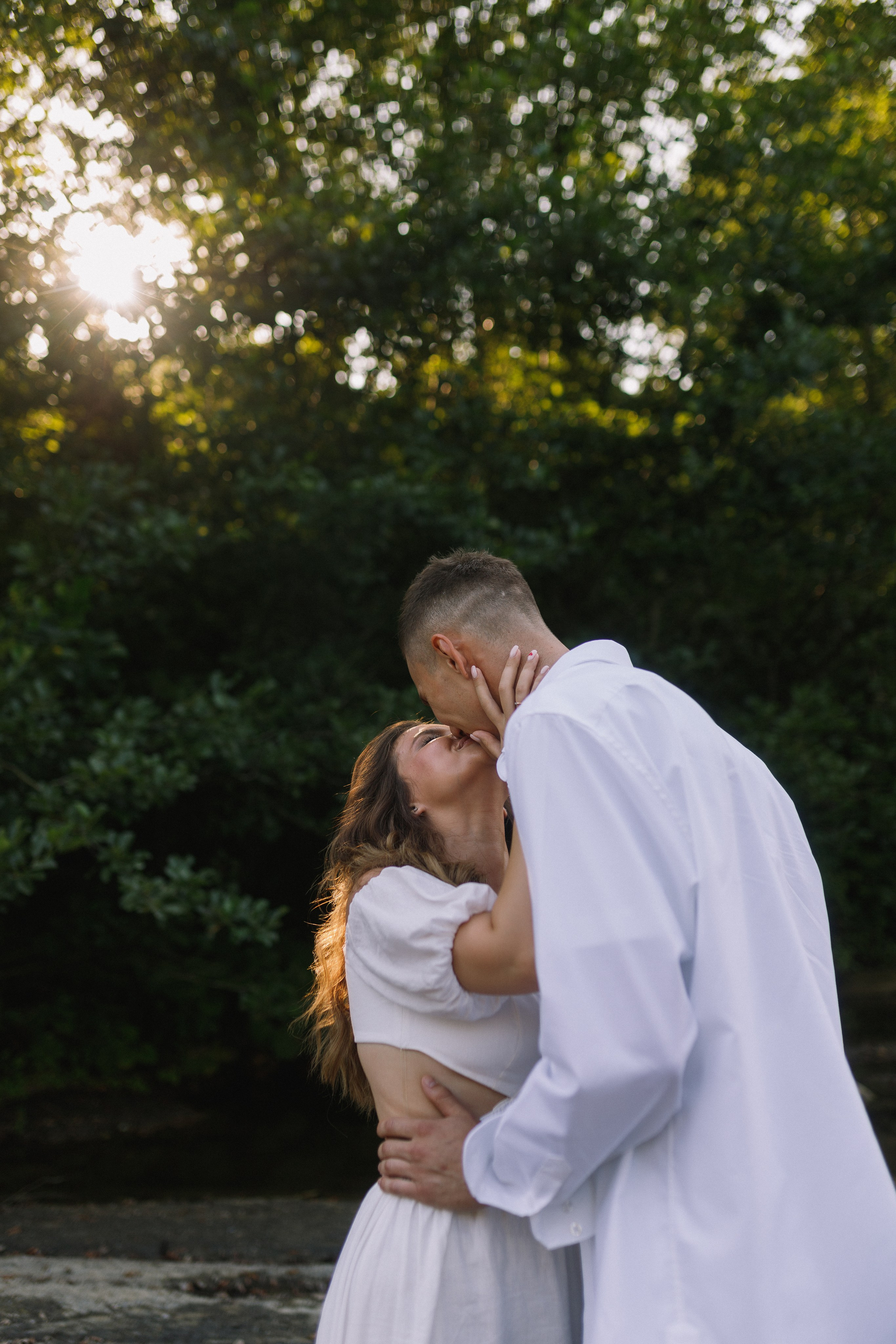 Настя и Никита. Семейный и женский фотограф в Краснодаре Виктория Гупало