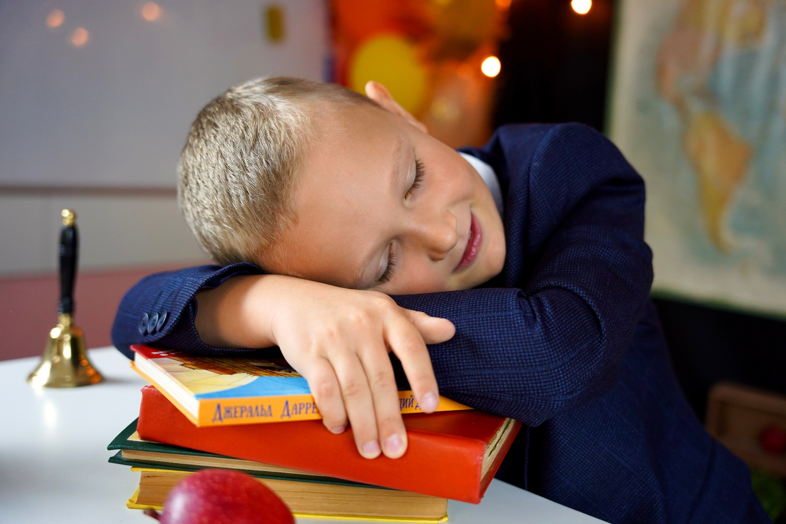 Back to school #2. Семейный и детский фотограф Александра Гвоздикова