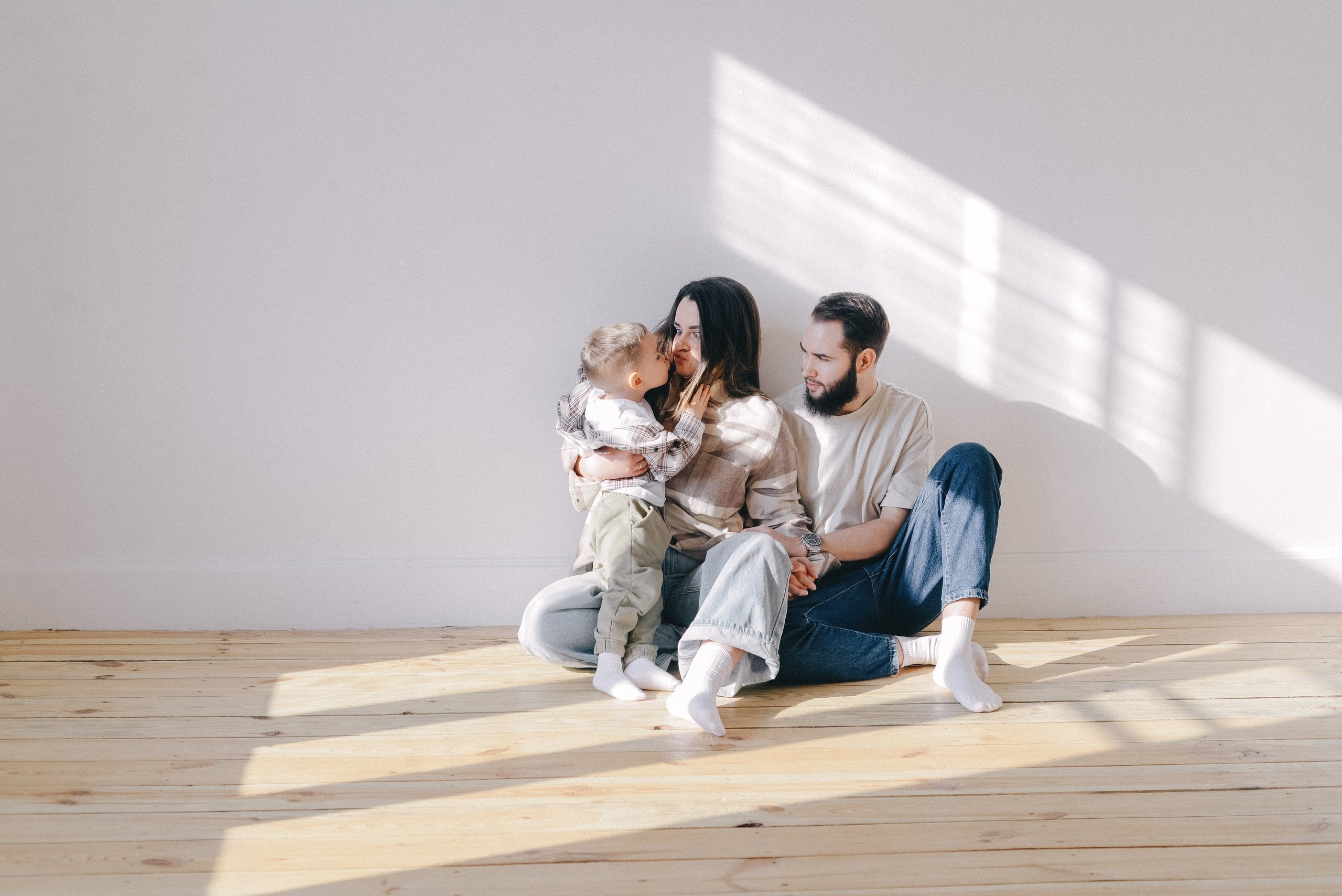 Лева. Свадебный и семейный фотограф Ростов-на-Дону Евгения Борисова