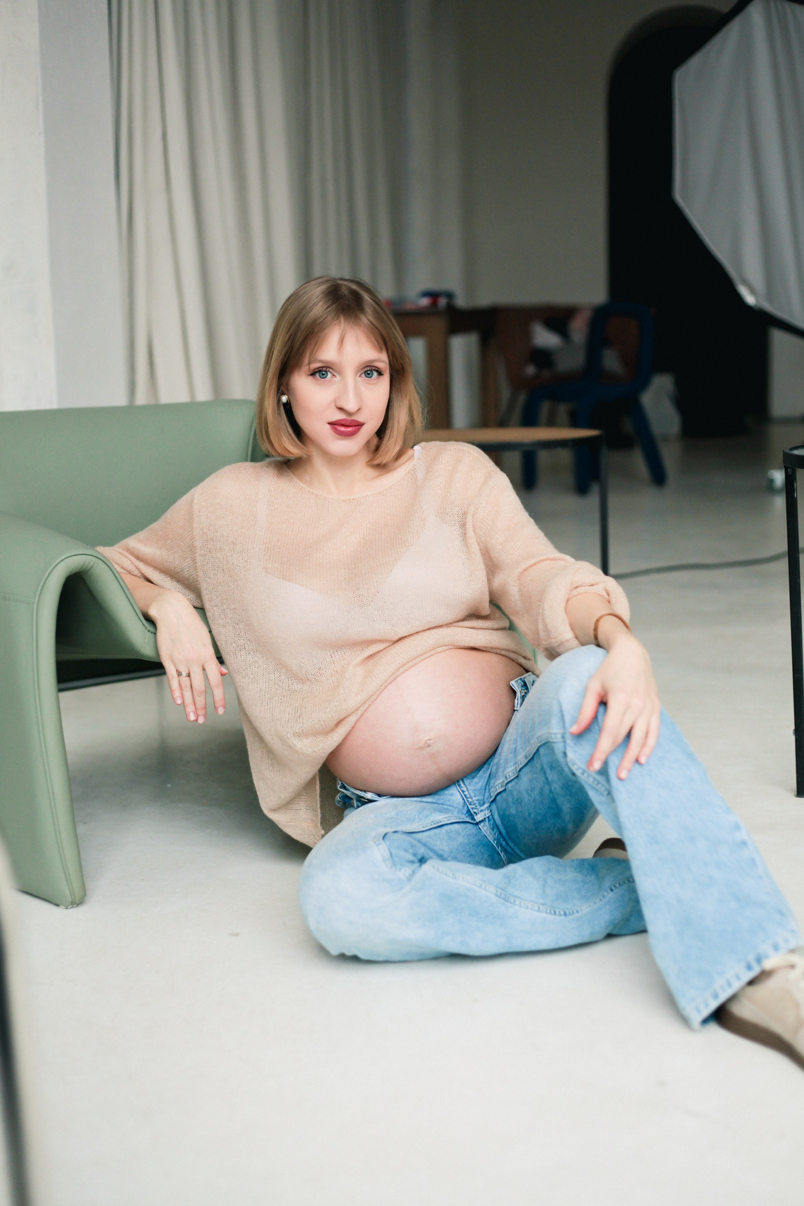 Софья. Портретный фотограф в Москве