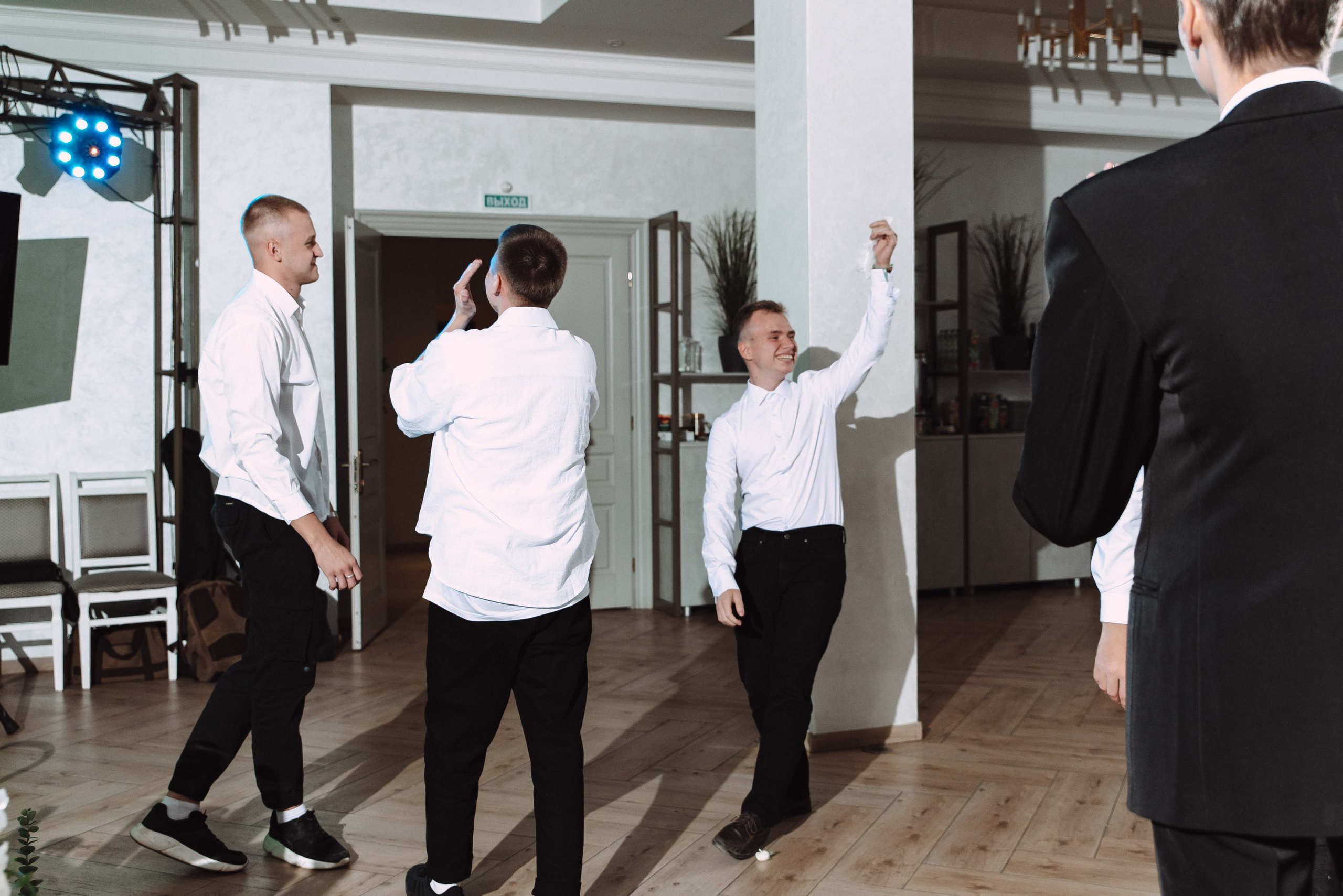 Никита + Кристина. Свадебный и семейный фотограф в Волгограде Олеся Лисицкая