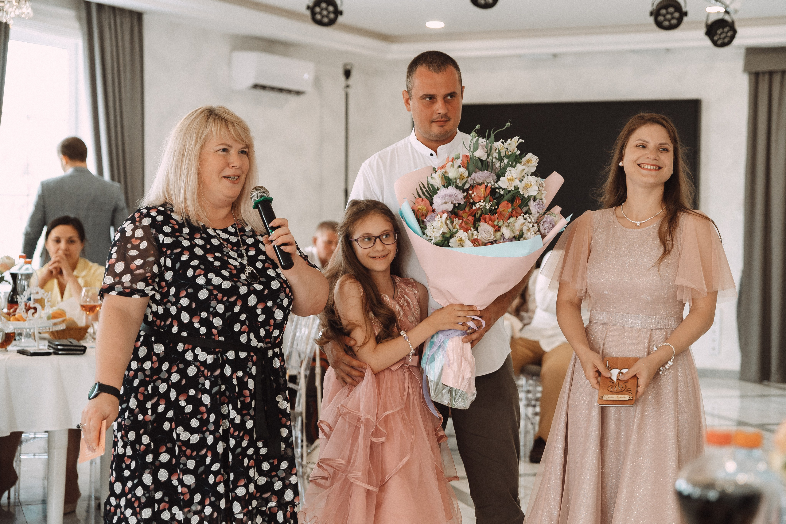 Роман + Ольга. Свадебный и семейный фотограф в Волгограде Олеся Лисицкая