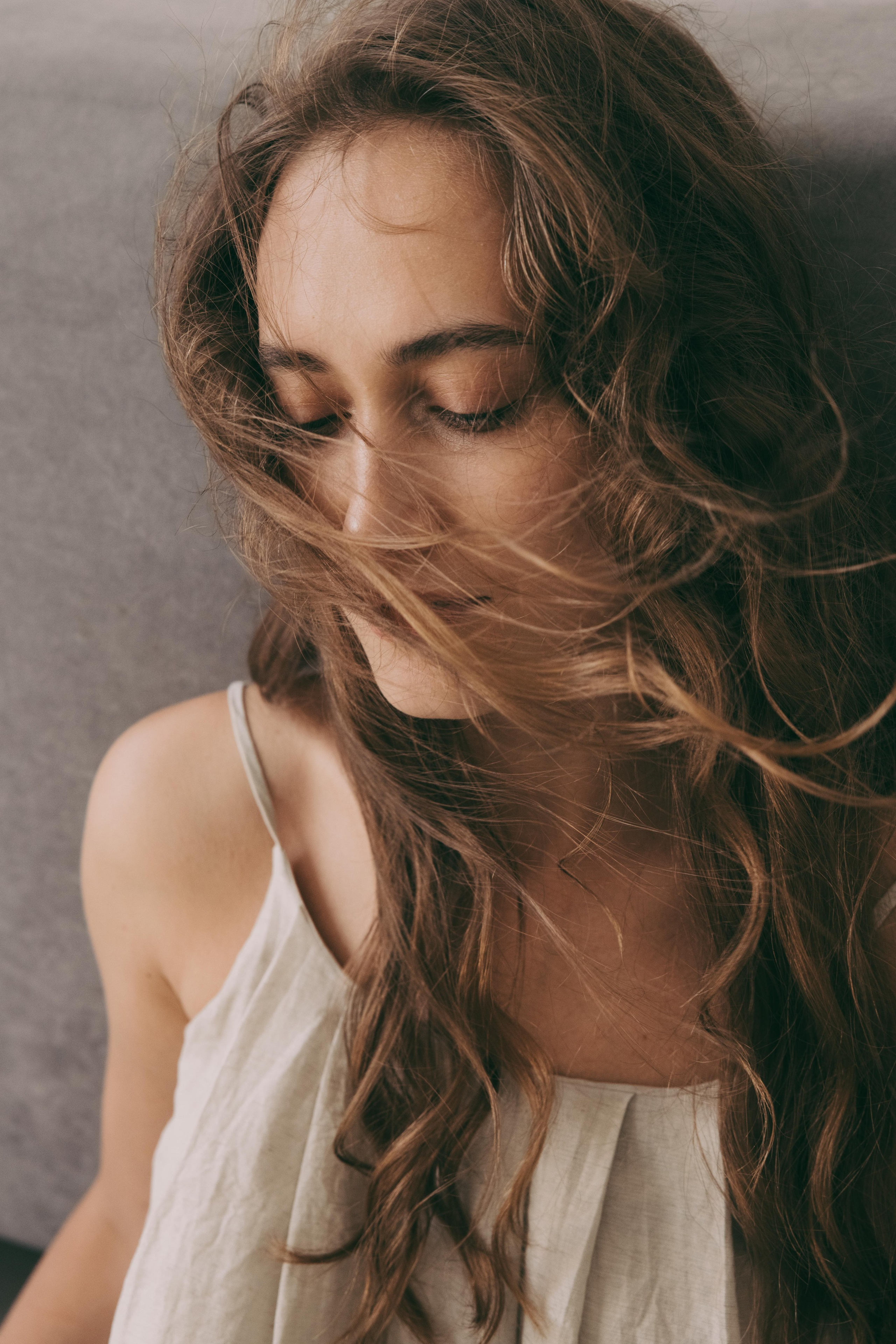 Ксения Цыгир, фотограф в Петербурге