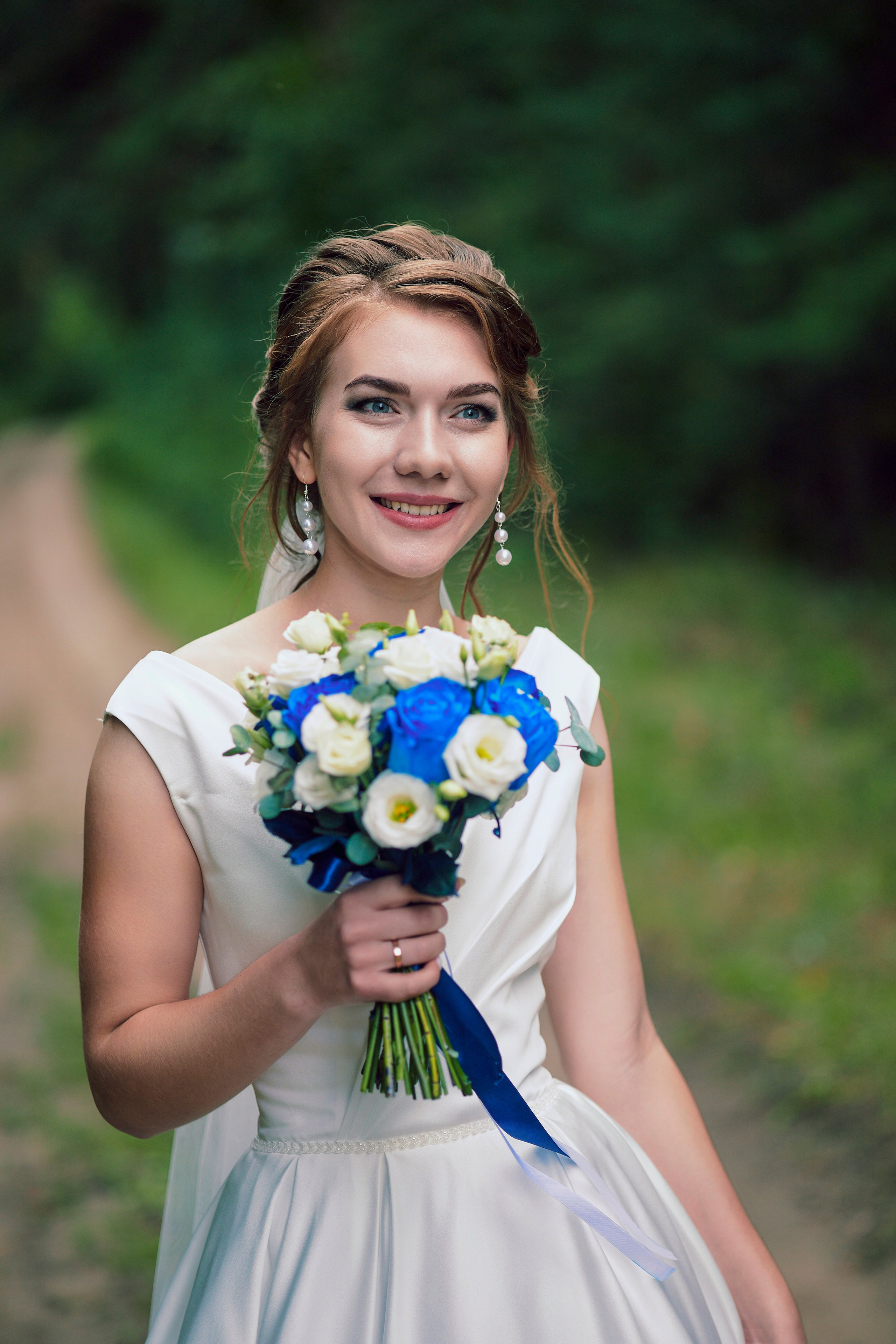 Илья и Елизавета. Фотограф Иван Кузьмин на любое Ваше мероприятие