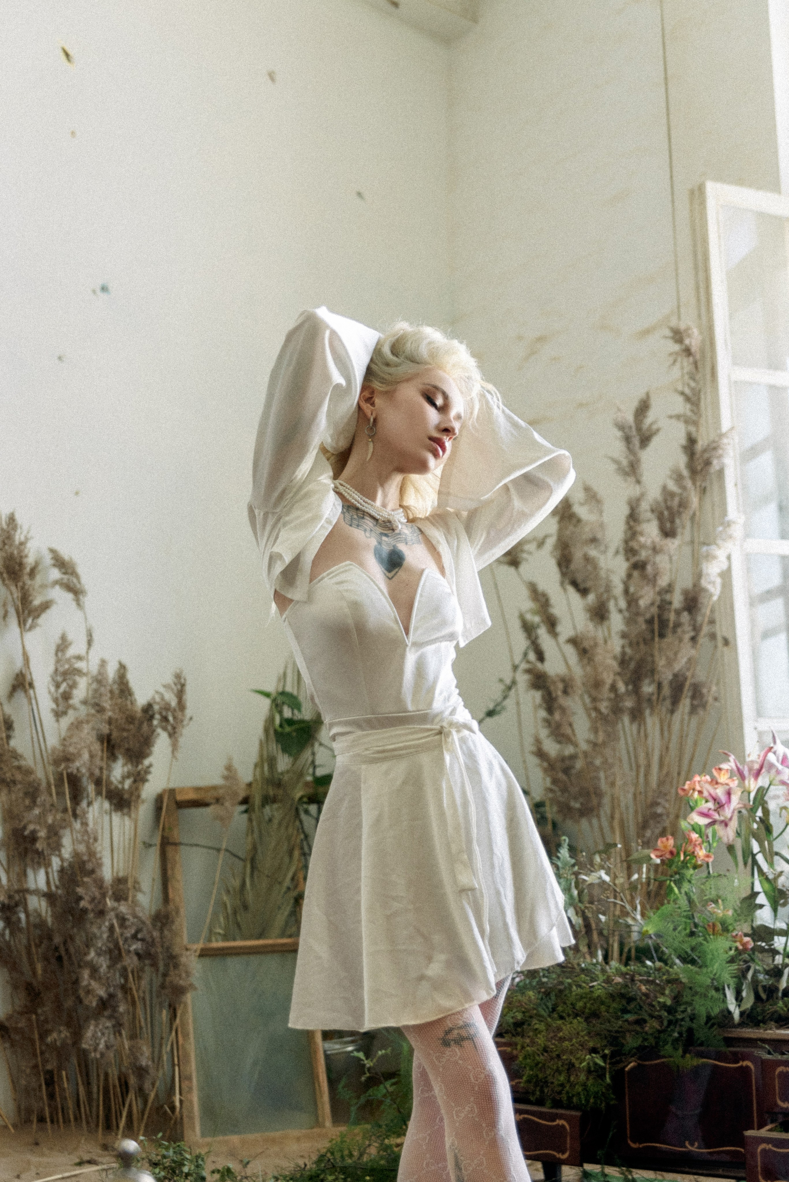 Sasha Murka. Lisawetta. Фотограф в Санкт-Петербурге