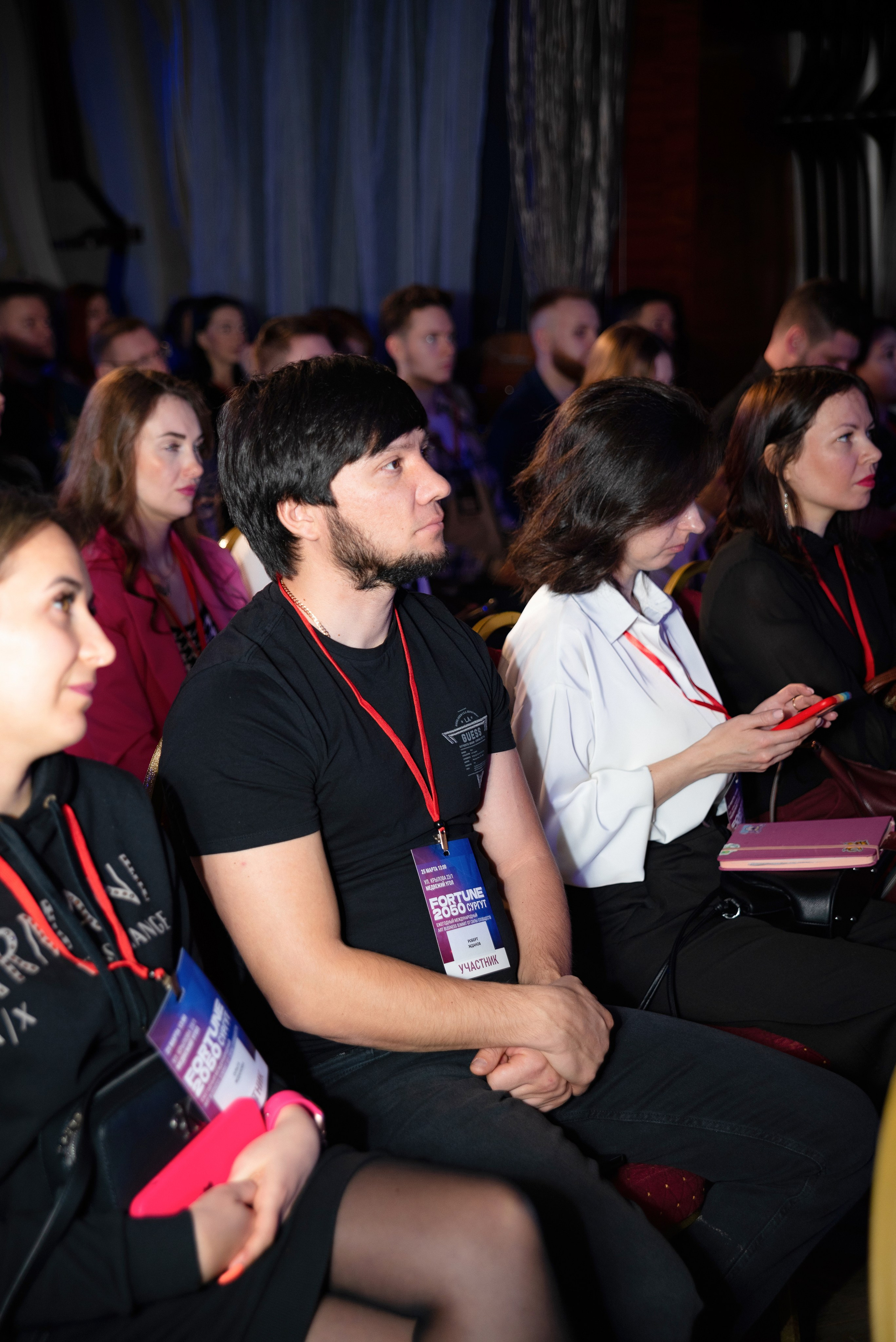 фотограф Сургут