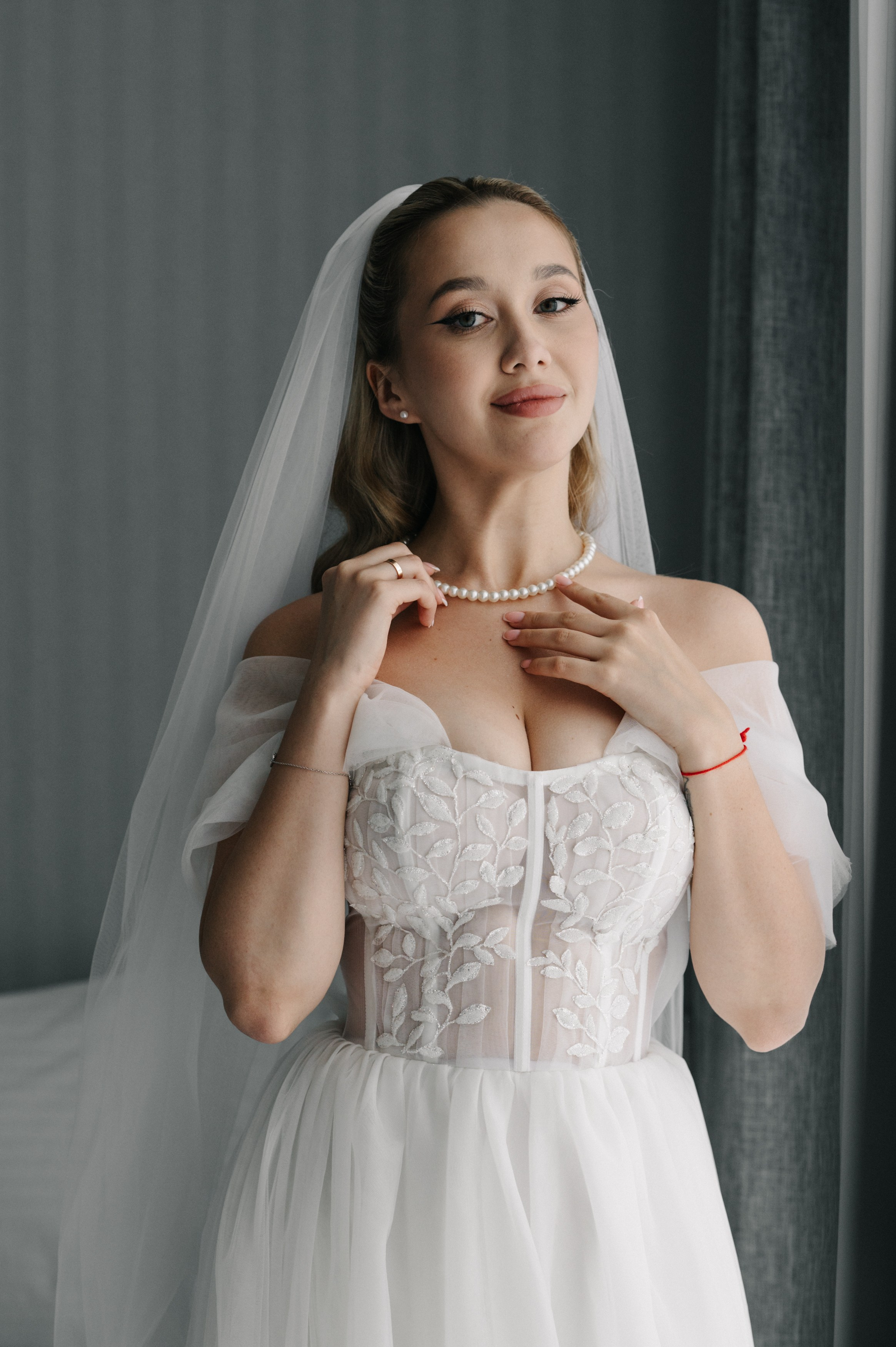 Вместе. Фотограф Ким Ангелина