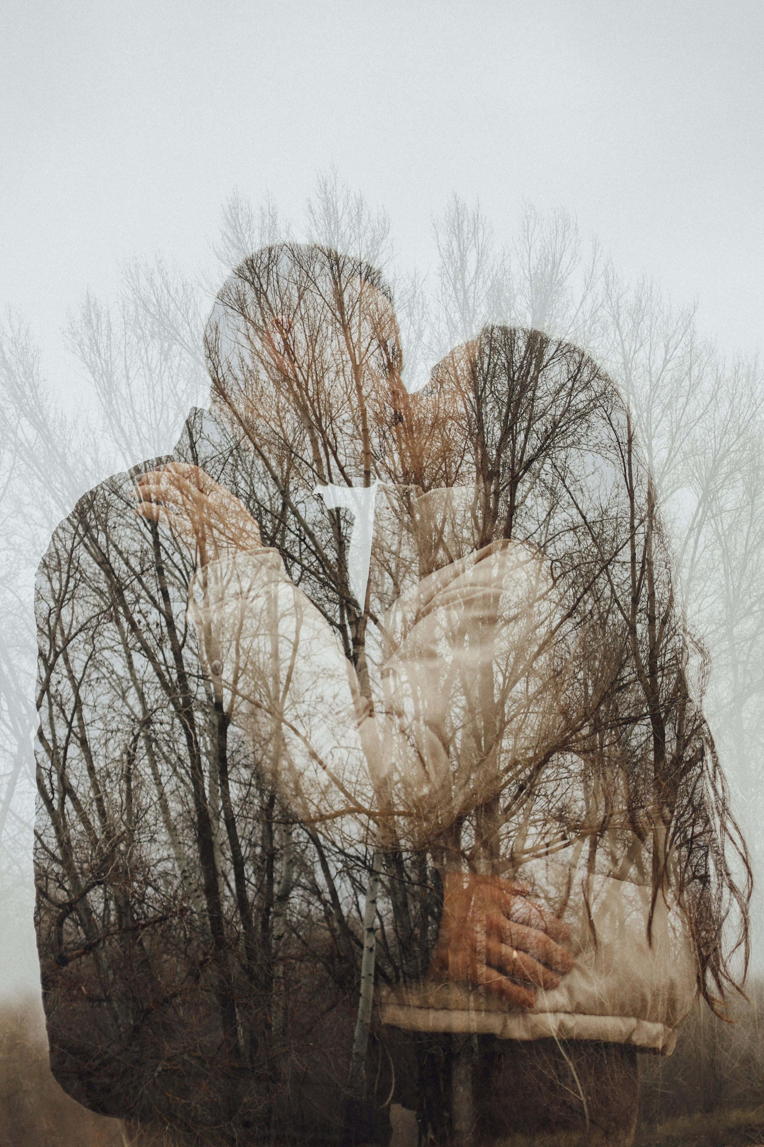 Оля + Саша + Маша + Миша. Семейный фотограф Елена Баган Волгоград