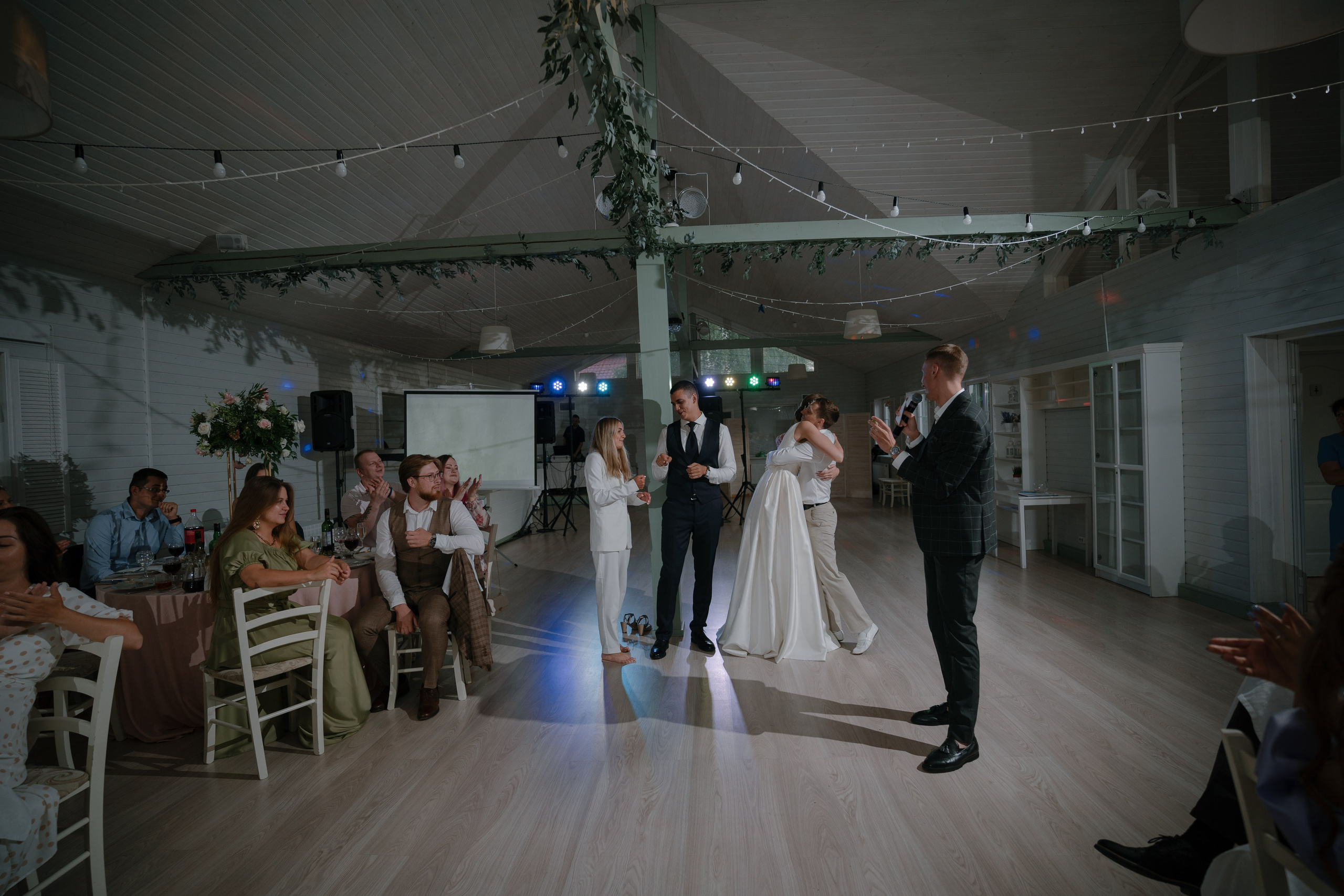 3. Свадебный фотограф — Наталья Фед СПб/Москва