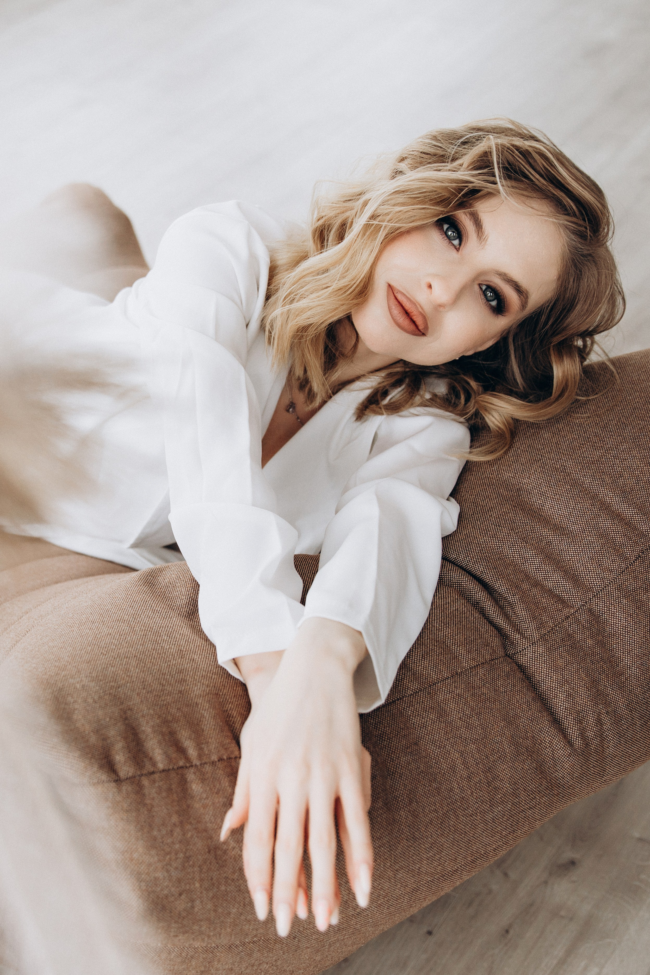 Юлия. Семейный фотограф документалист в Пензе Лопатинская Татья