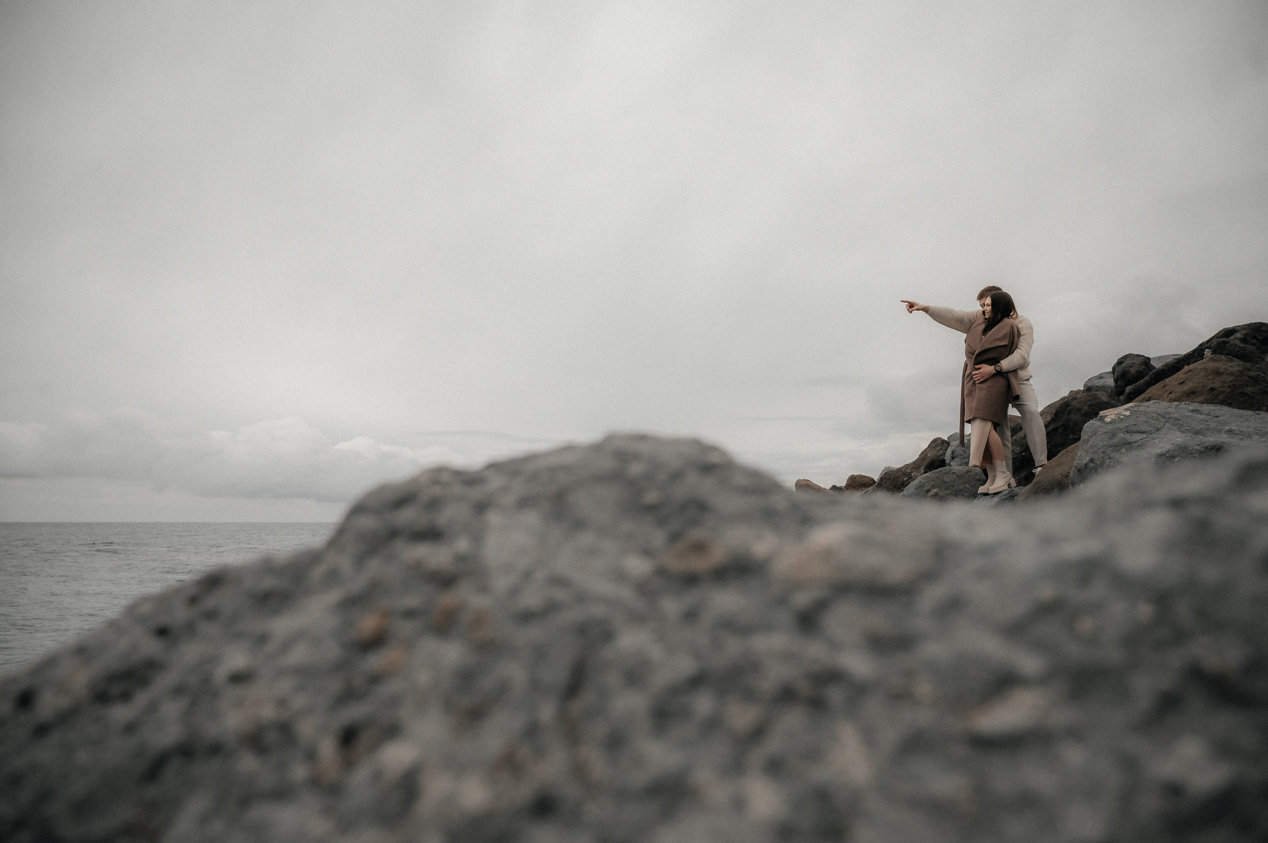 Счастье внутри. Фотограф Сергей Суслов | Сочи