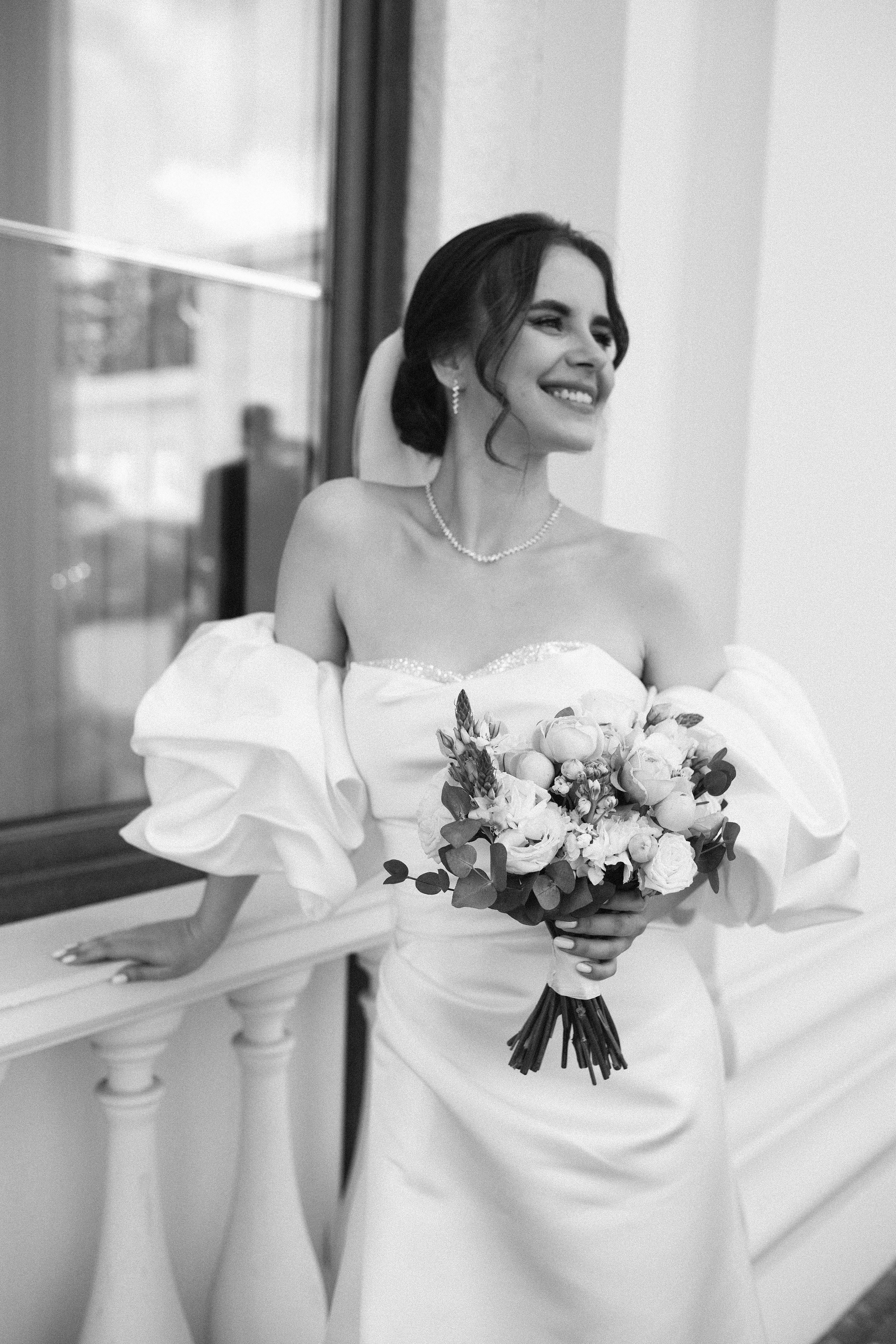 Денис и Екатерина. Свадебный и семейный фотограф в Нижнем Новгороде