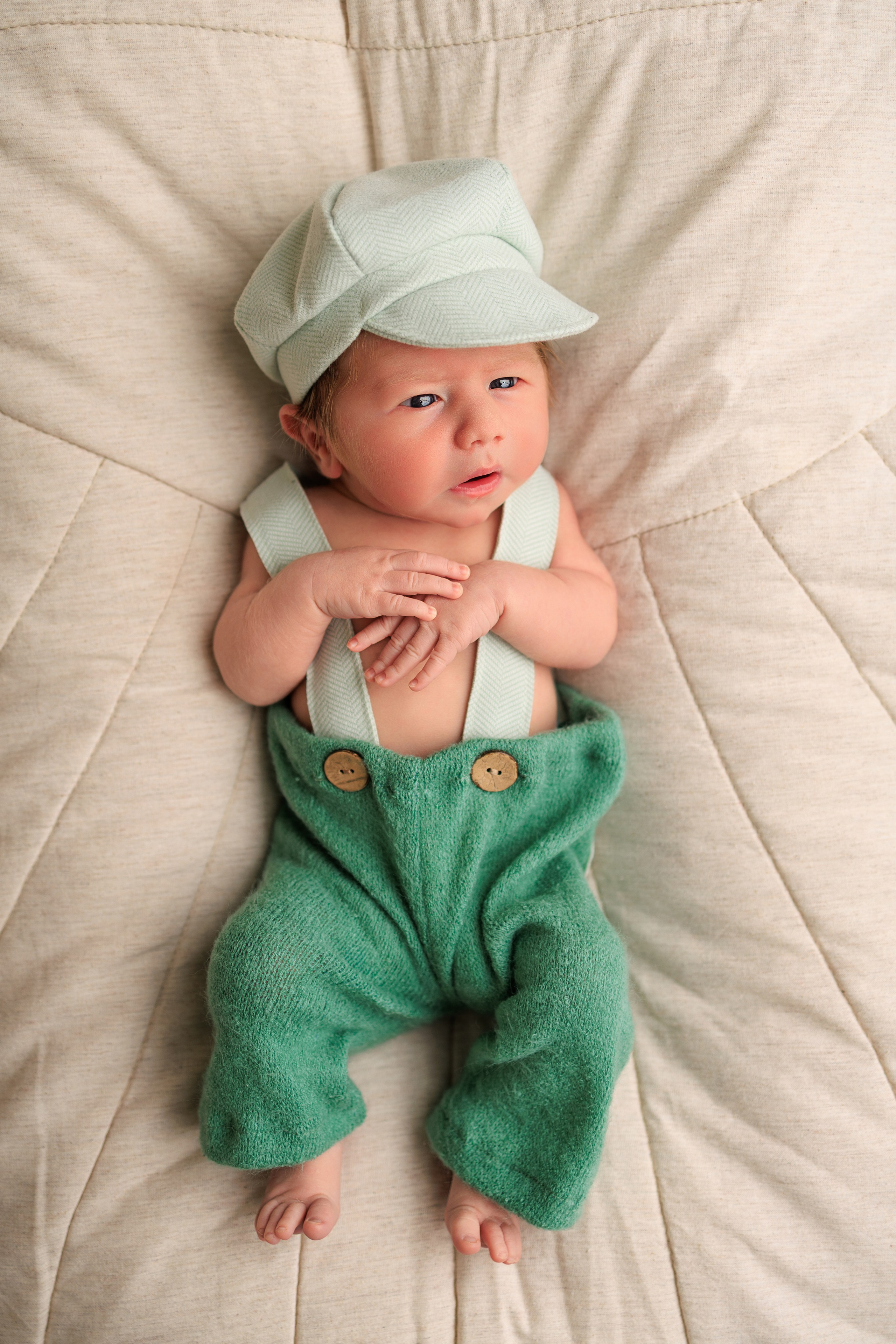 Новорожденные. Фотограф новорожденных Мари Масик  Ростов-на-Дону