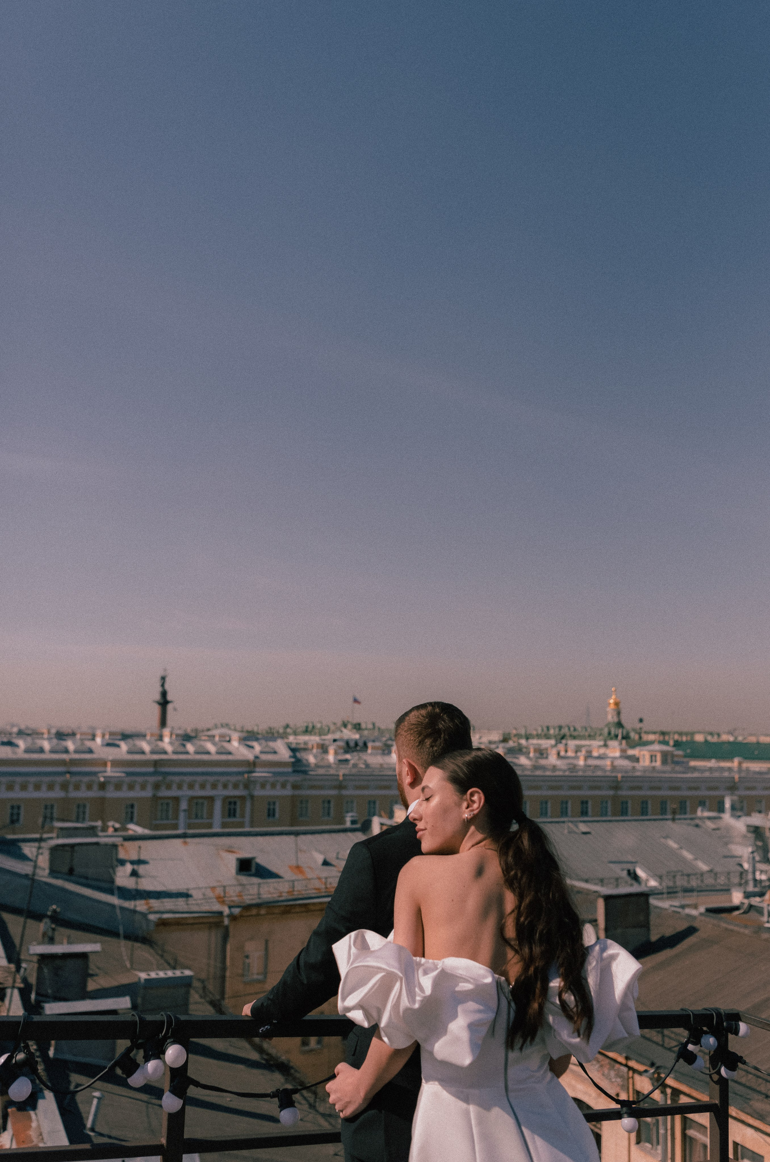 Julia|Lev. Свадебный фотограф Санкт-Петербург DanyaPhotoart