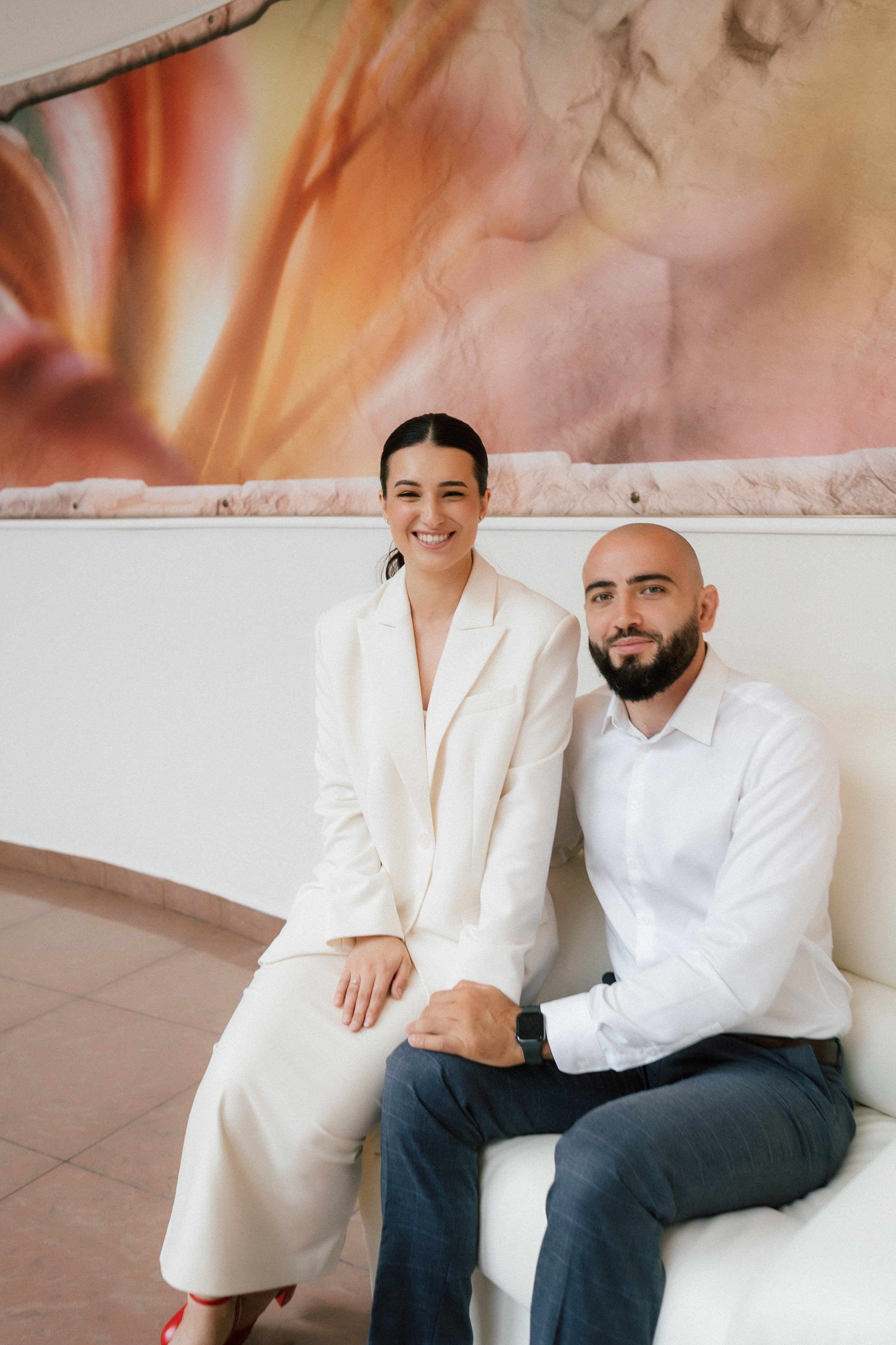 Sakina|Roman загс. Свадебный фотограф Санкт-Петербург DanyaPhotoart