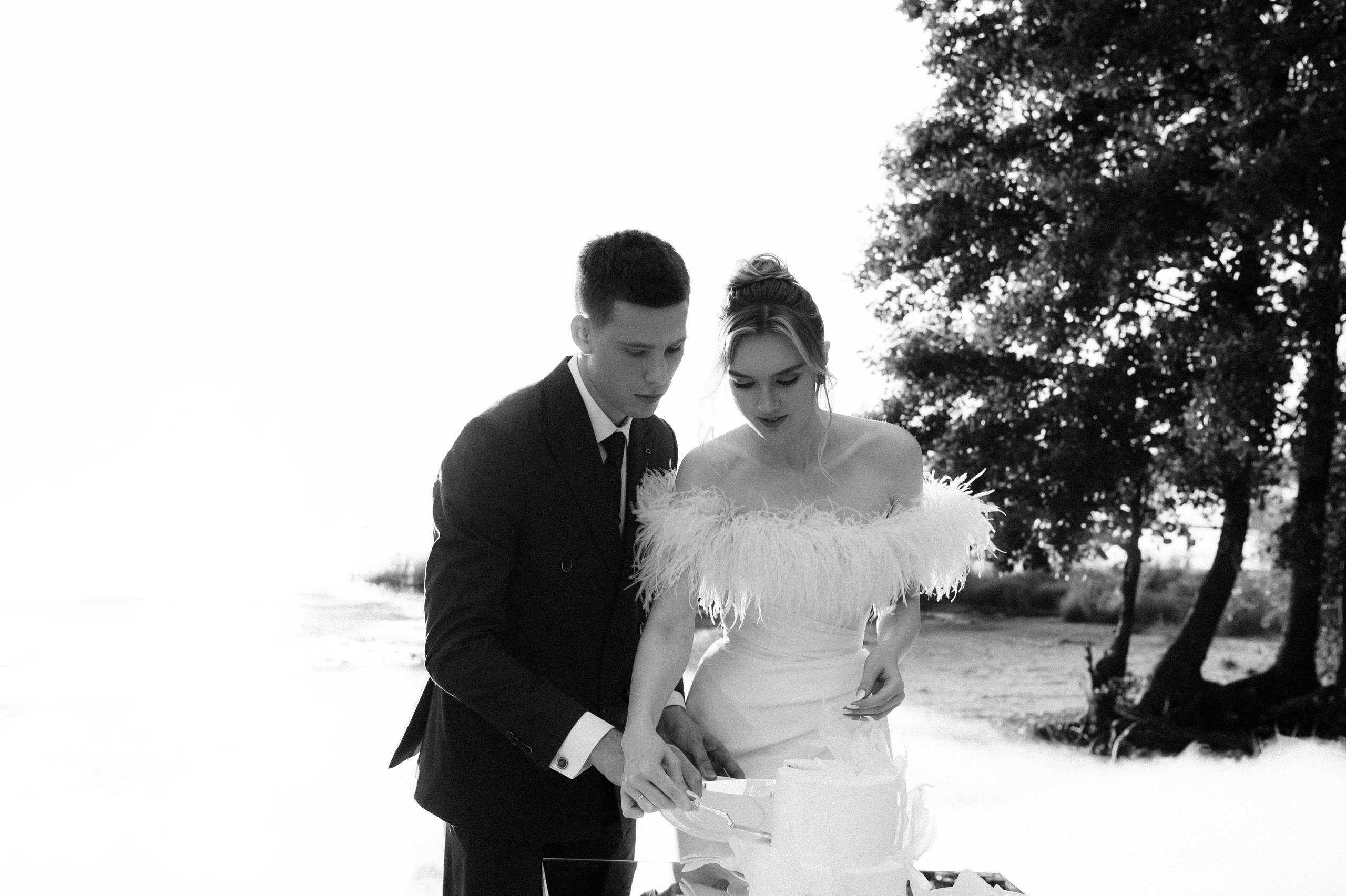 Daria | Egor. Свадебный фотограф Санкт-Петербург DanyaPhotoart