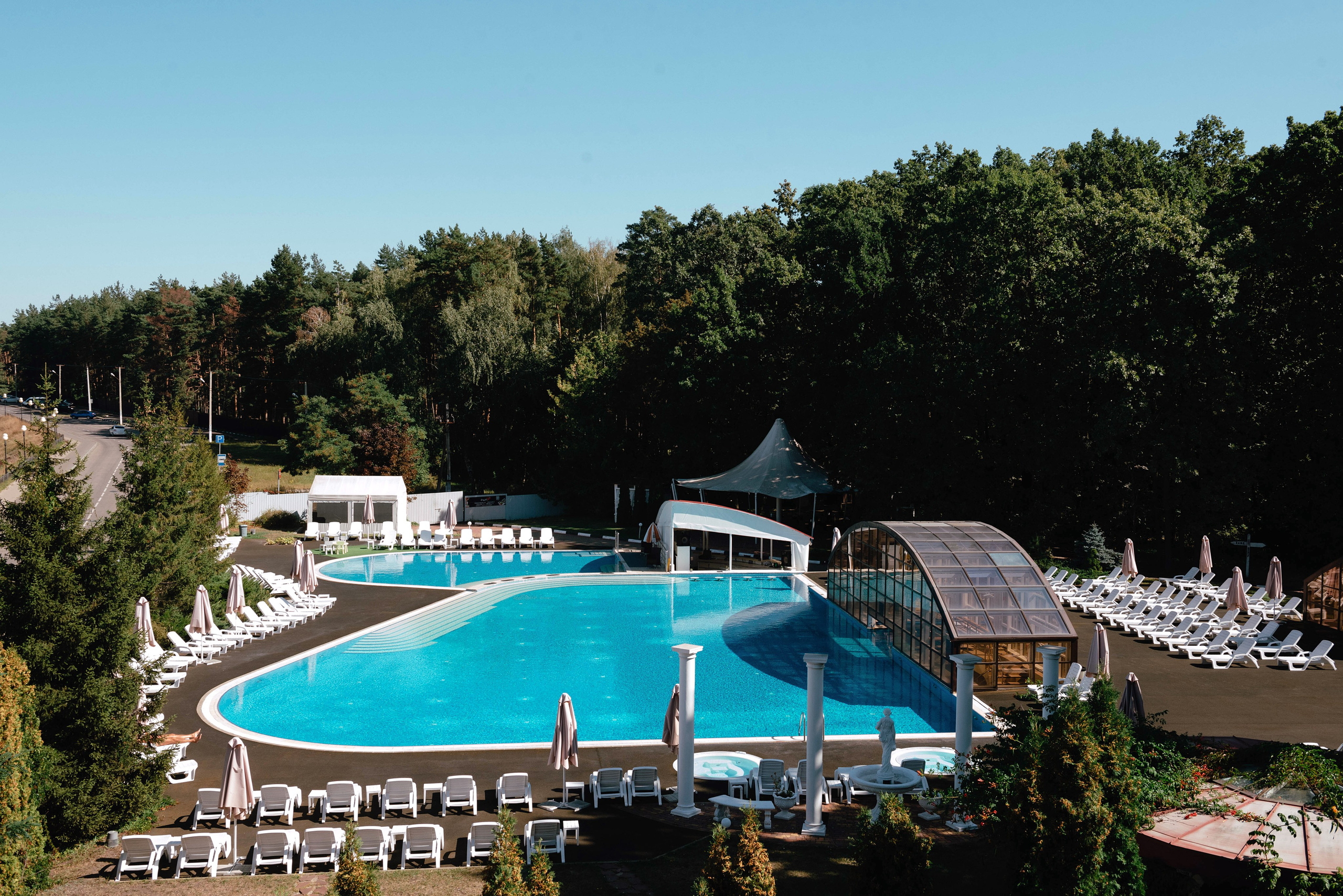 Никита и Настя. Свадебный фотограф Марина Жемчужникова в Москве и в Белгороде