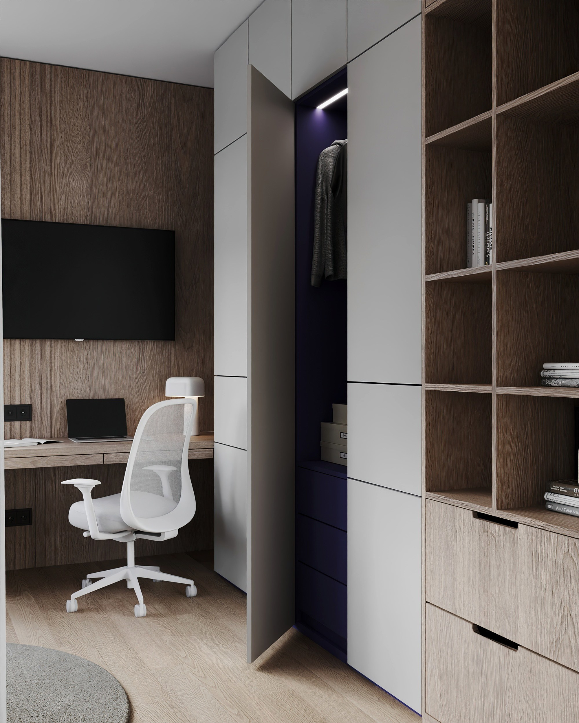 B28_2024_Дизайн: @katerina_kolmychenko. 3d визуализатор интерьера Анастасия Лосицкая