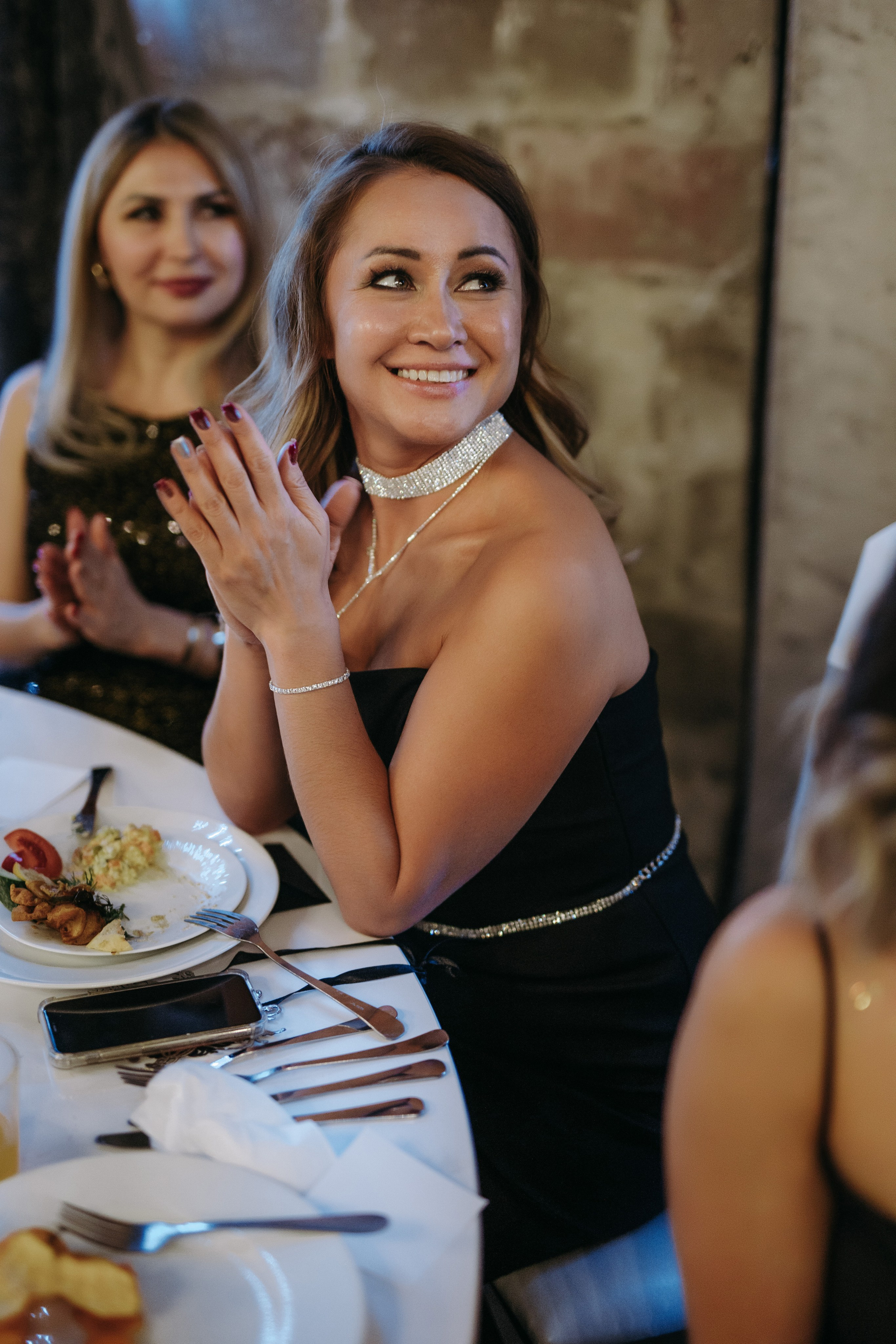 Новогодний корпоратив. Свадебный и семейный фотограф в Уфе Руслан Миргаляов