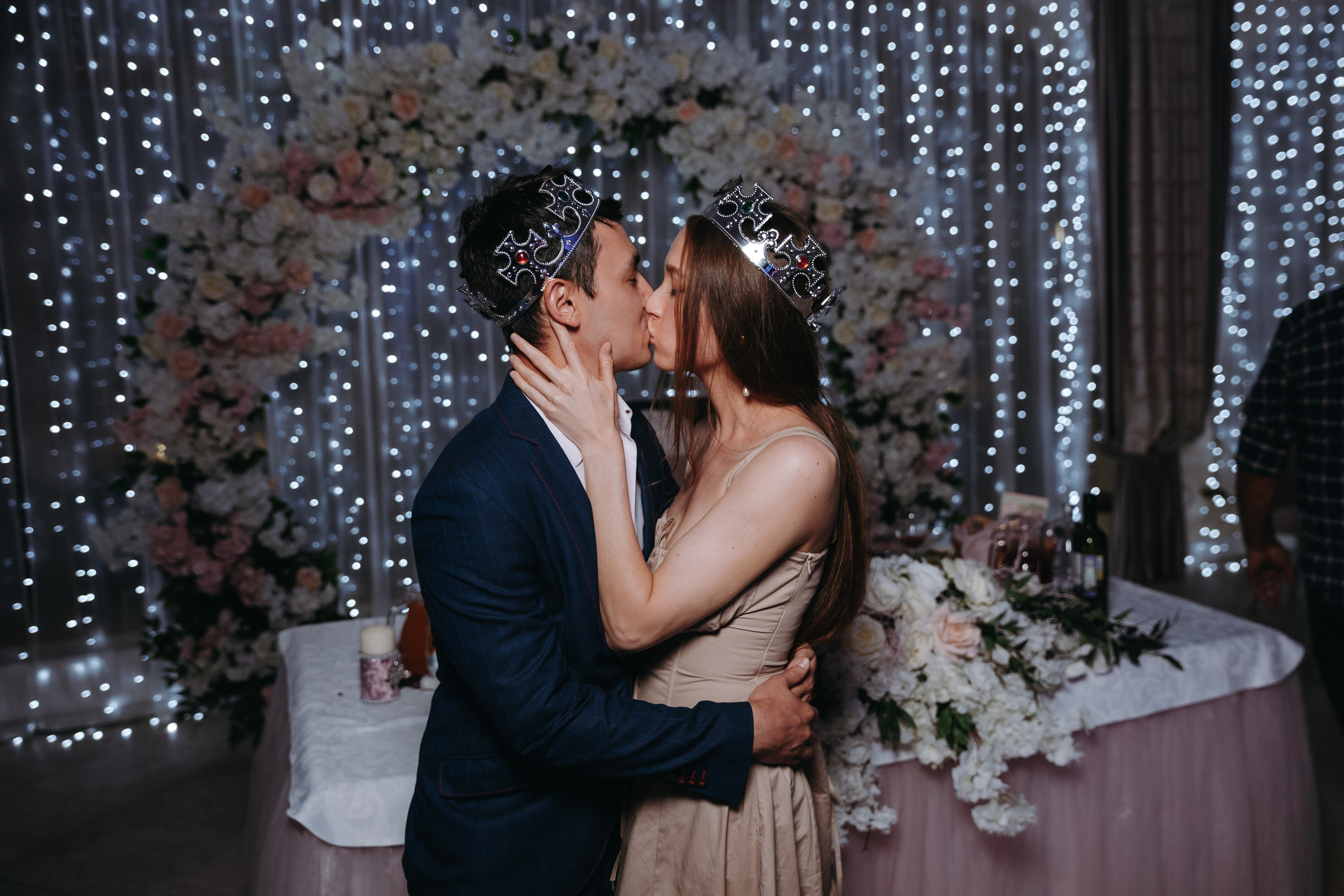 Арсений и Марина. Свадебный и семейный фотограф в Уфе Руслан Миргаляов