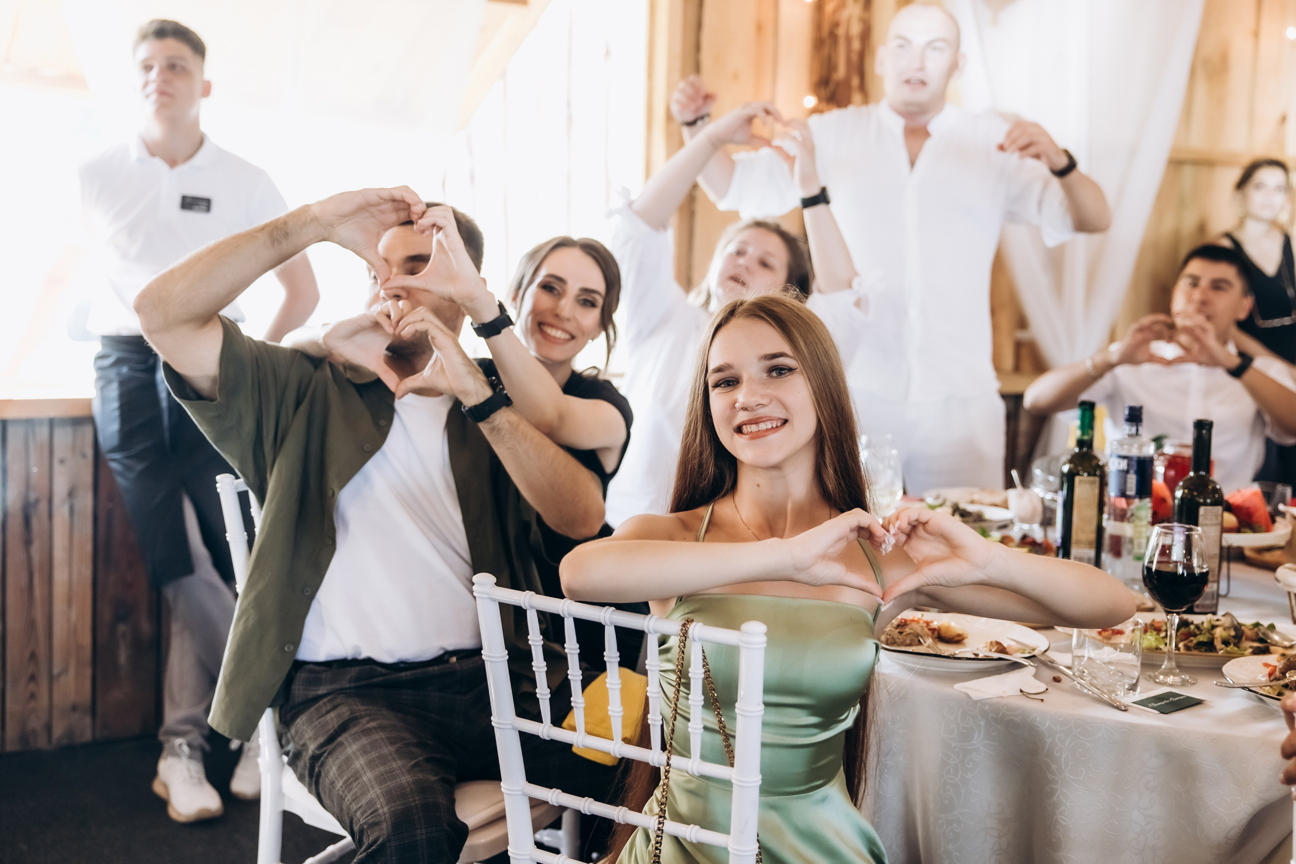 Женя и Яна. Фотограф Москва, Санкт-Петербург, Абакан