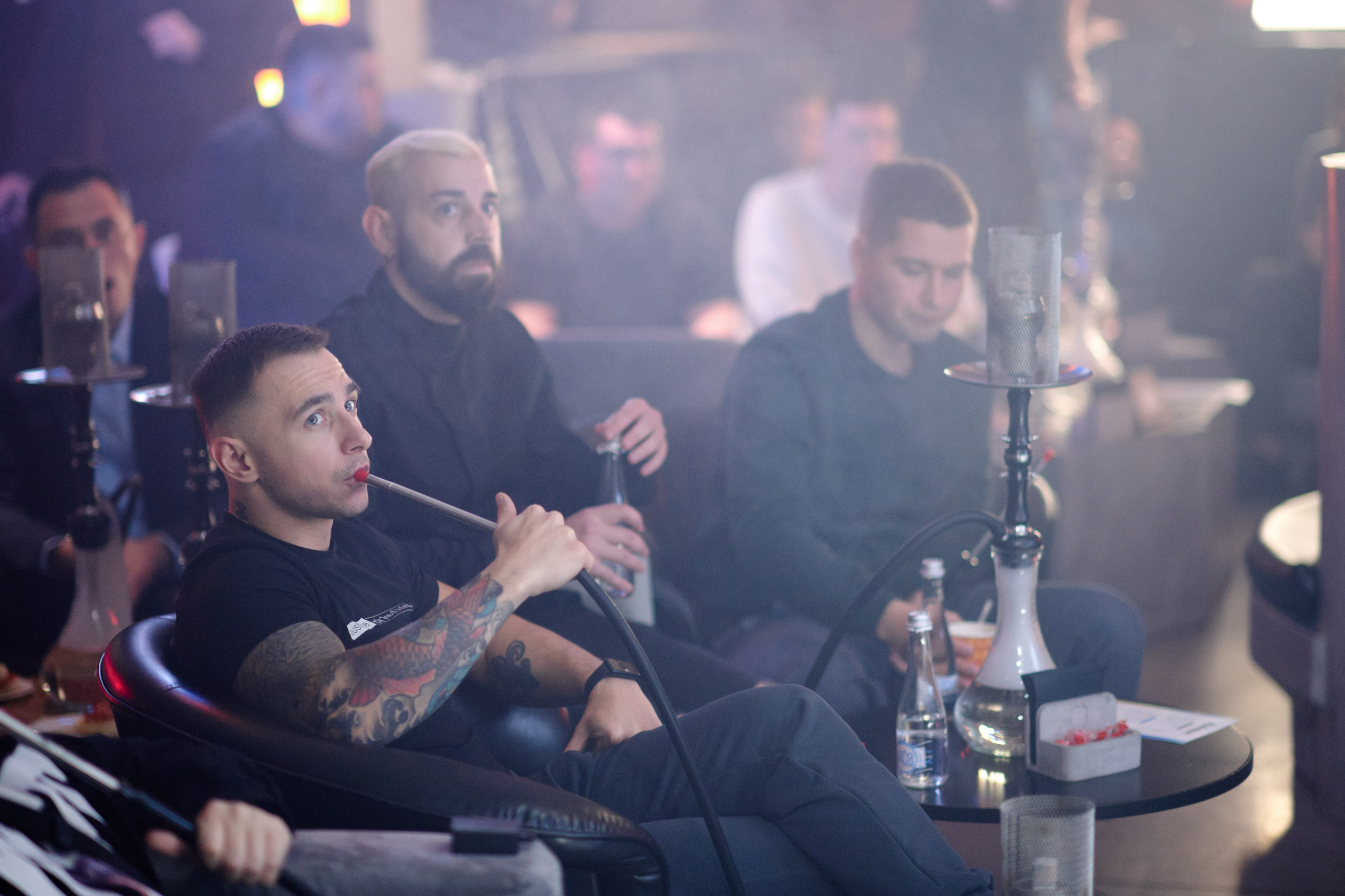 Element 28.10.2023. Фотограф