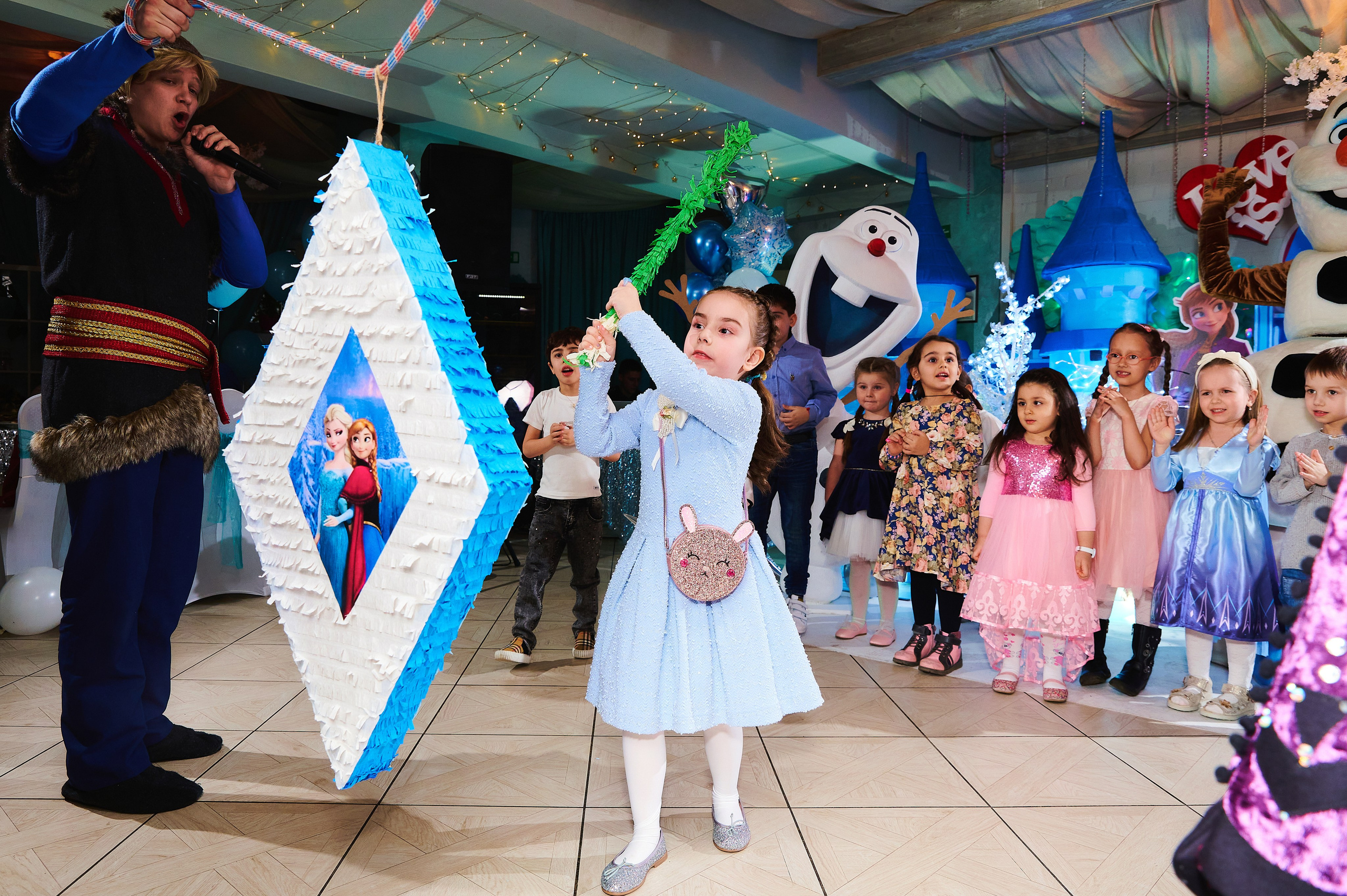 День Рождения Катрин. Goganaft.ru — Репортажный фотограф в Москве Георгий Коненков