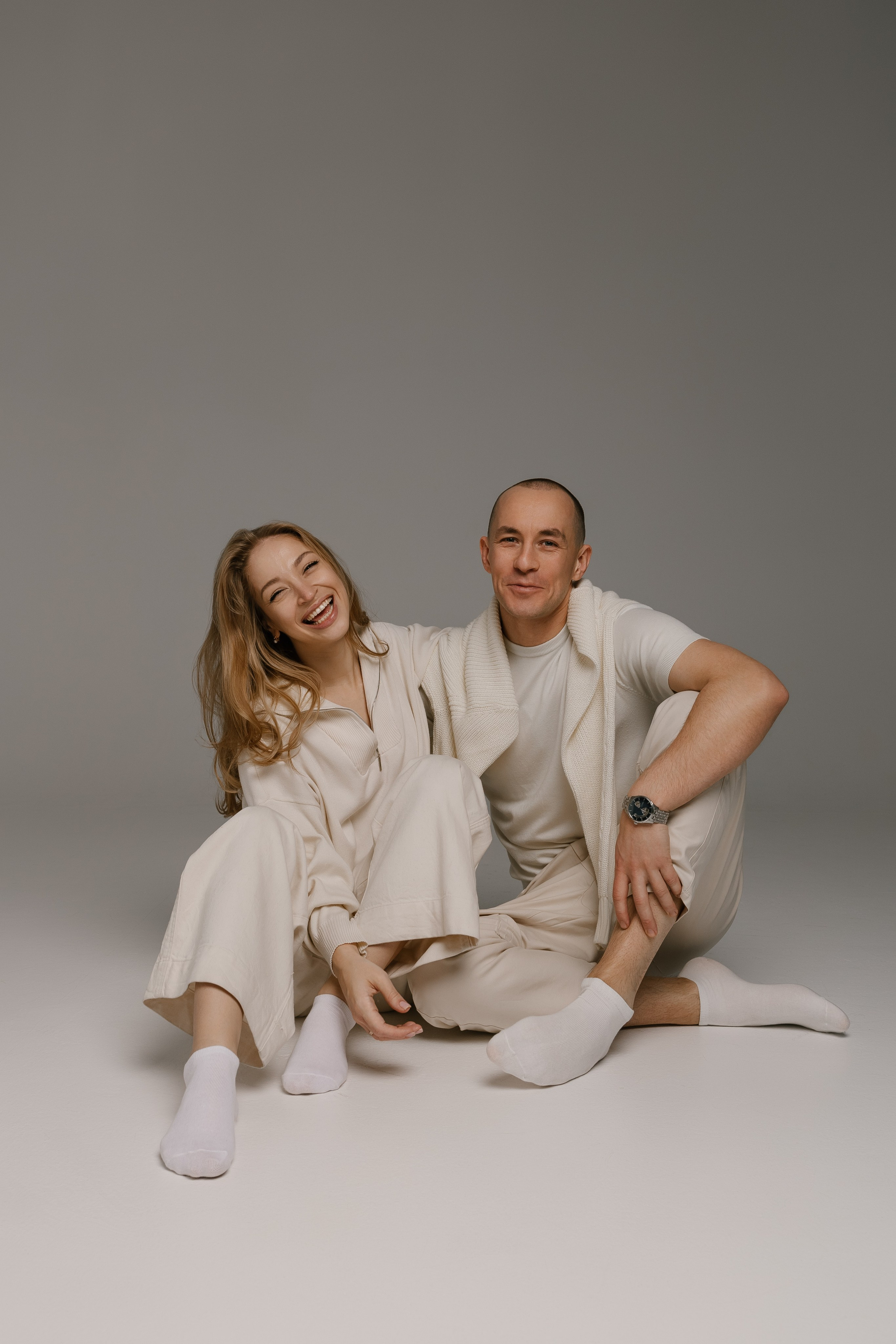 Семейная фотосессия. Свадебный и студийный фотограф в Нижнем Новгороде