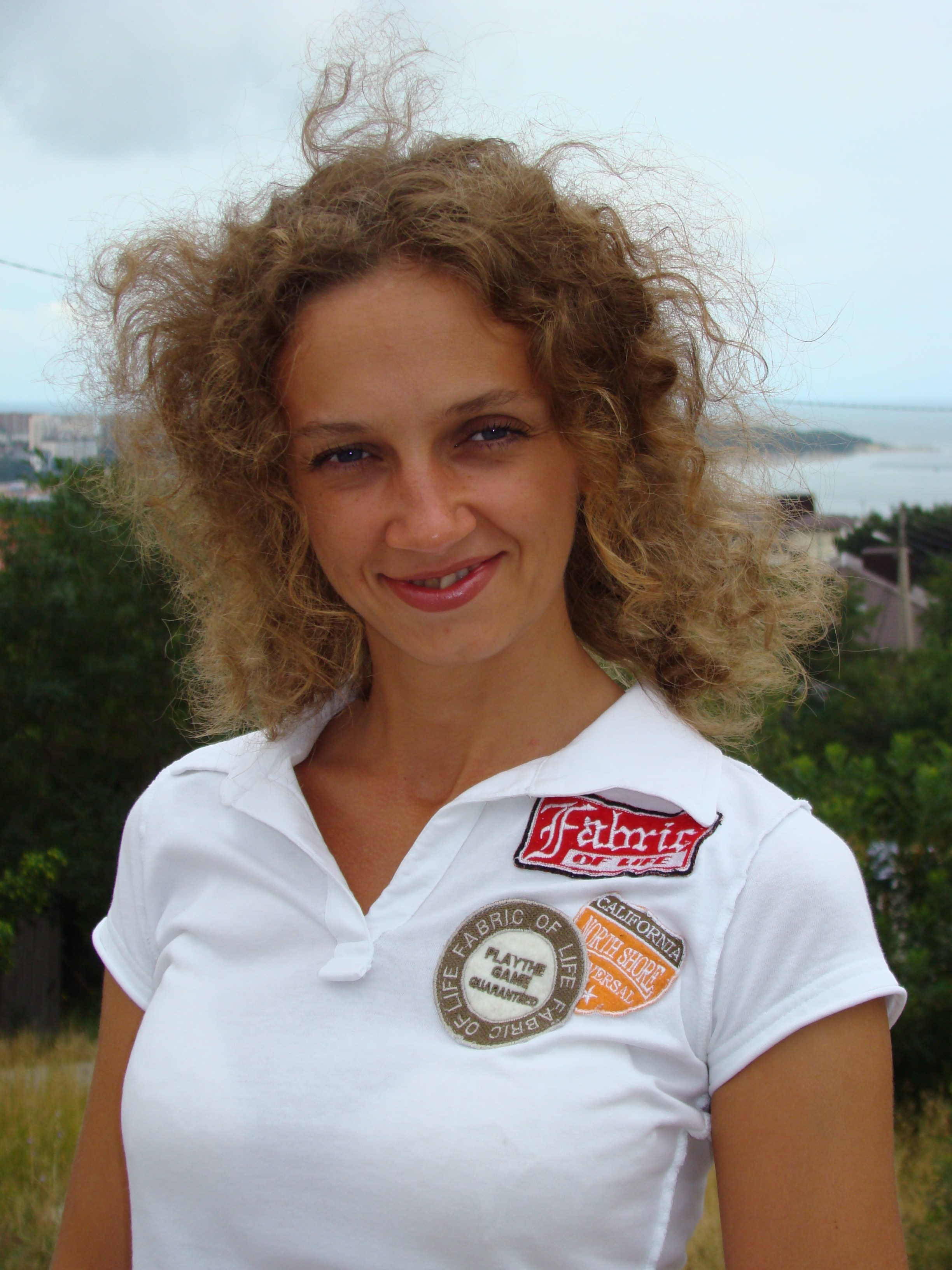 Кабардинка (фото Зевиных) 25.06-24.07.2008. Семейный, Свадебный фотограф СПБ Питер— Романова Екатерина