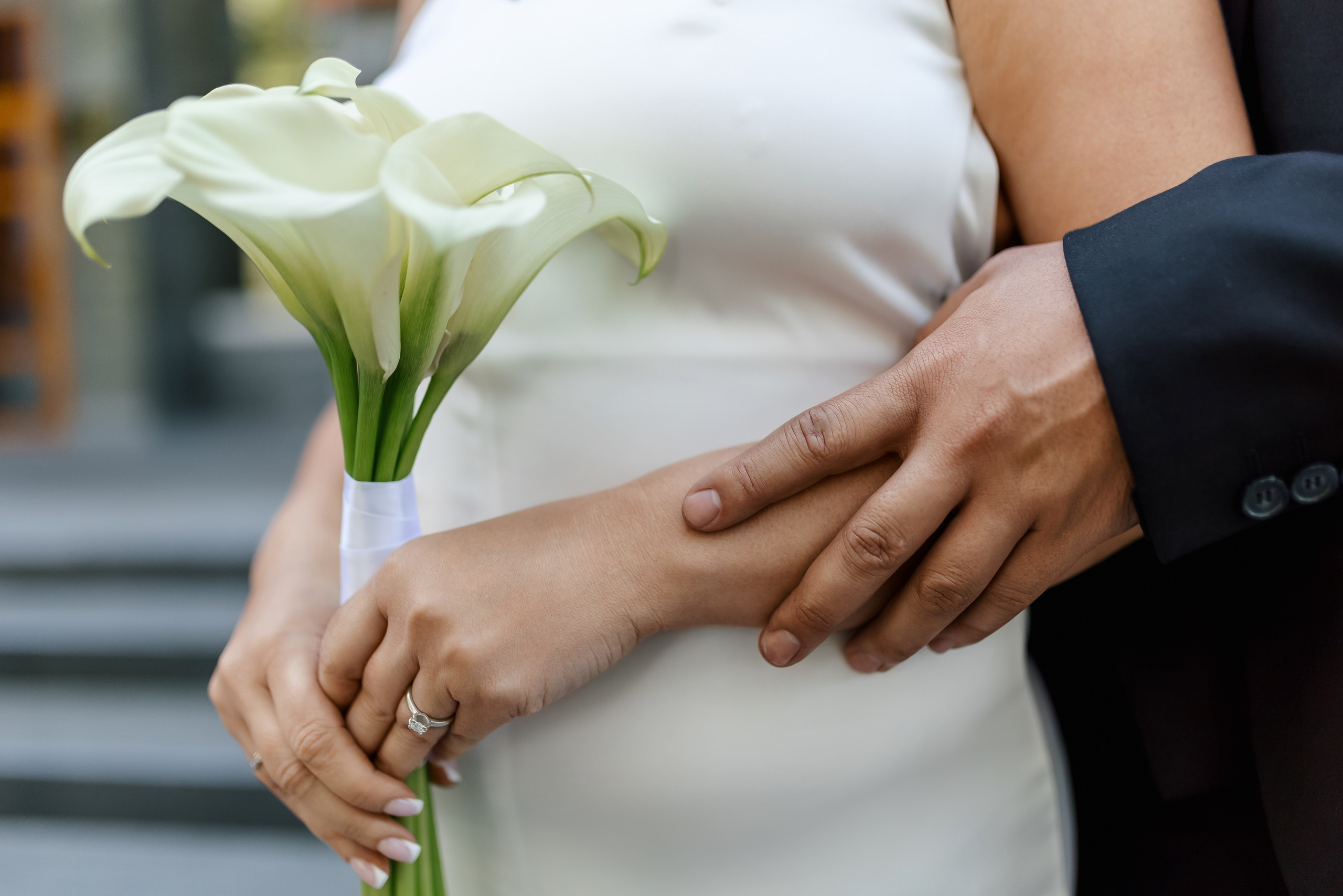 Павел и Ольга. Sopka. Свадебный фотограф в Хабаровске