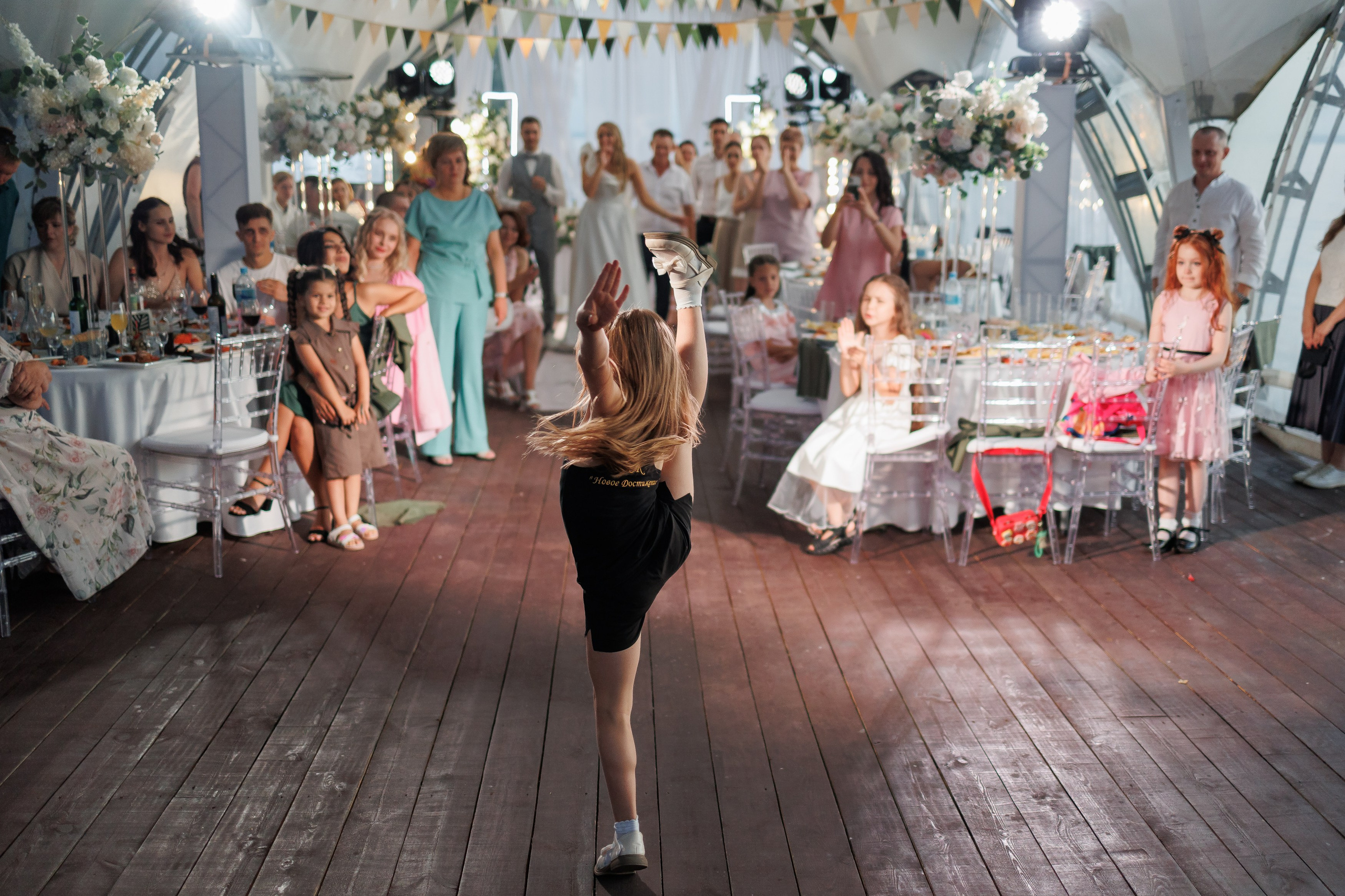 Свадьба Романа и Алёны 26.07.25. Свадебный и контент фотограф в Нижнем Новгороде Владимир Пресняков