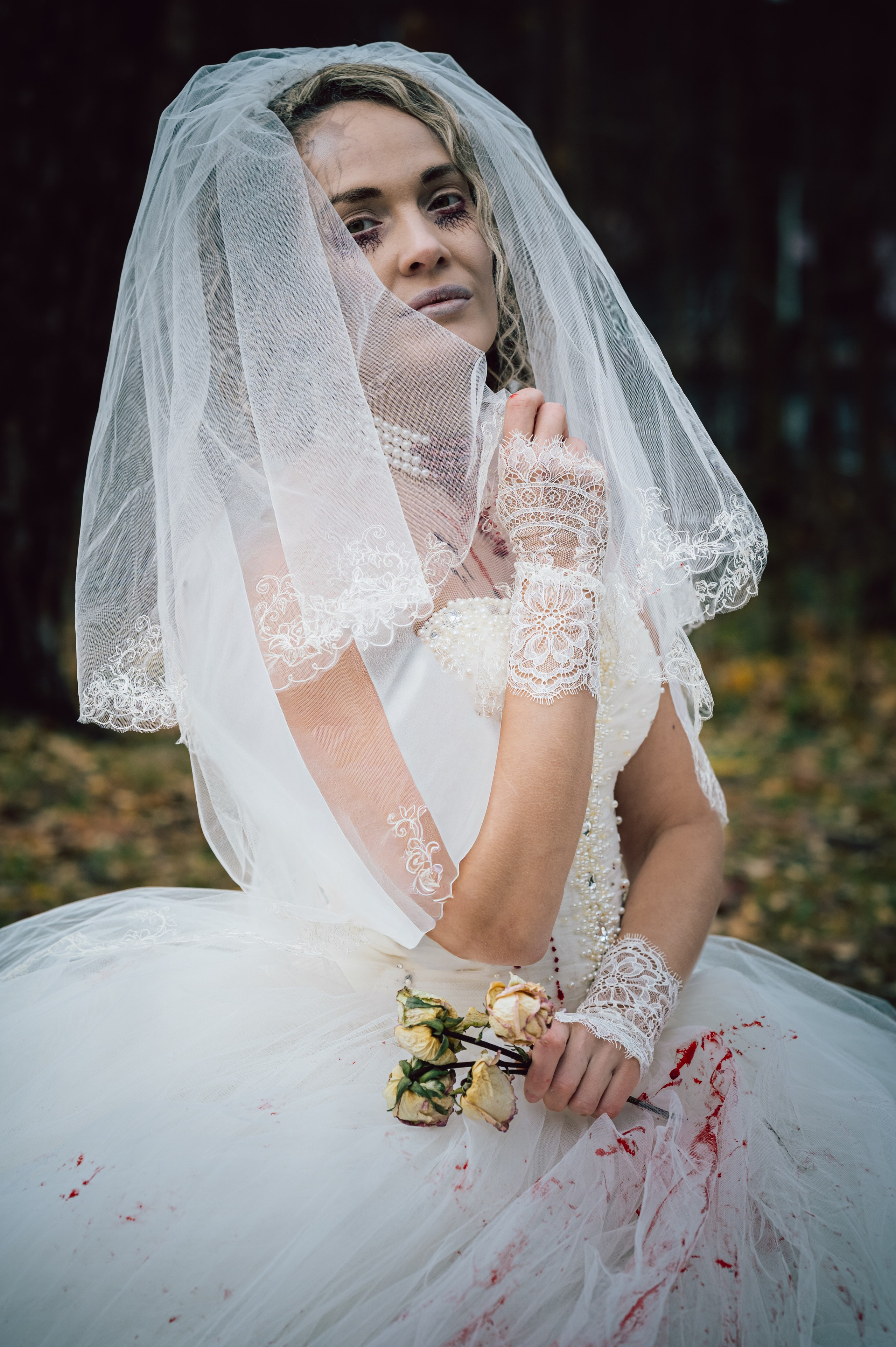 Шабаш. Семейный и детский фотограф в Королеве, Москве и Московской области Строева Анастасия