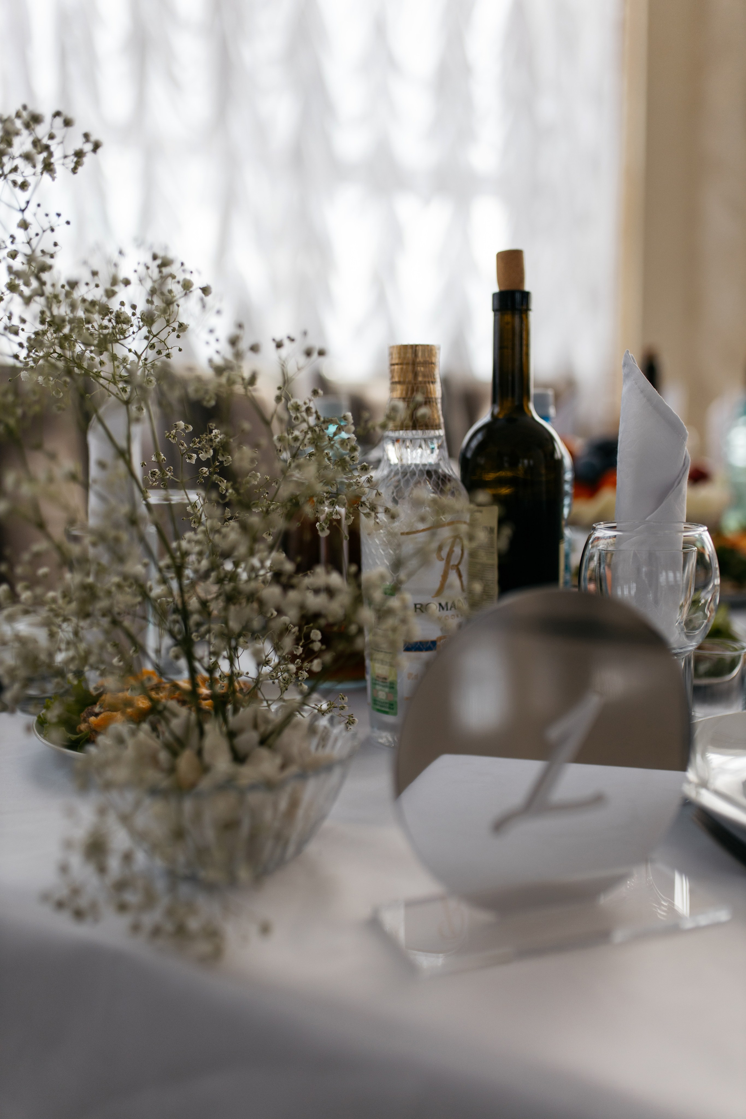 Самый важный день. Настя и Дима. Свадебный и семейный фотограф в Магнитогорске Катя Буряк