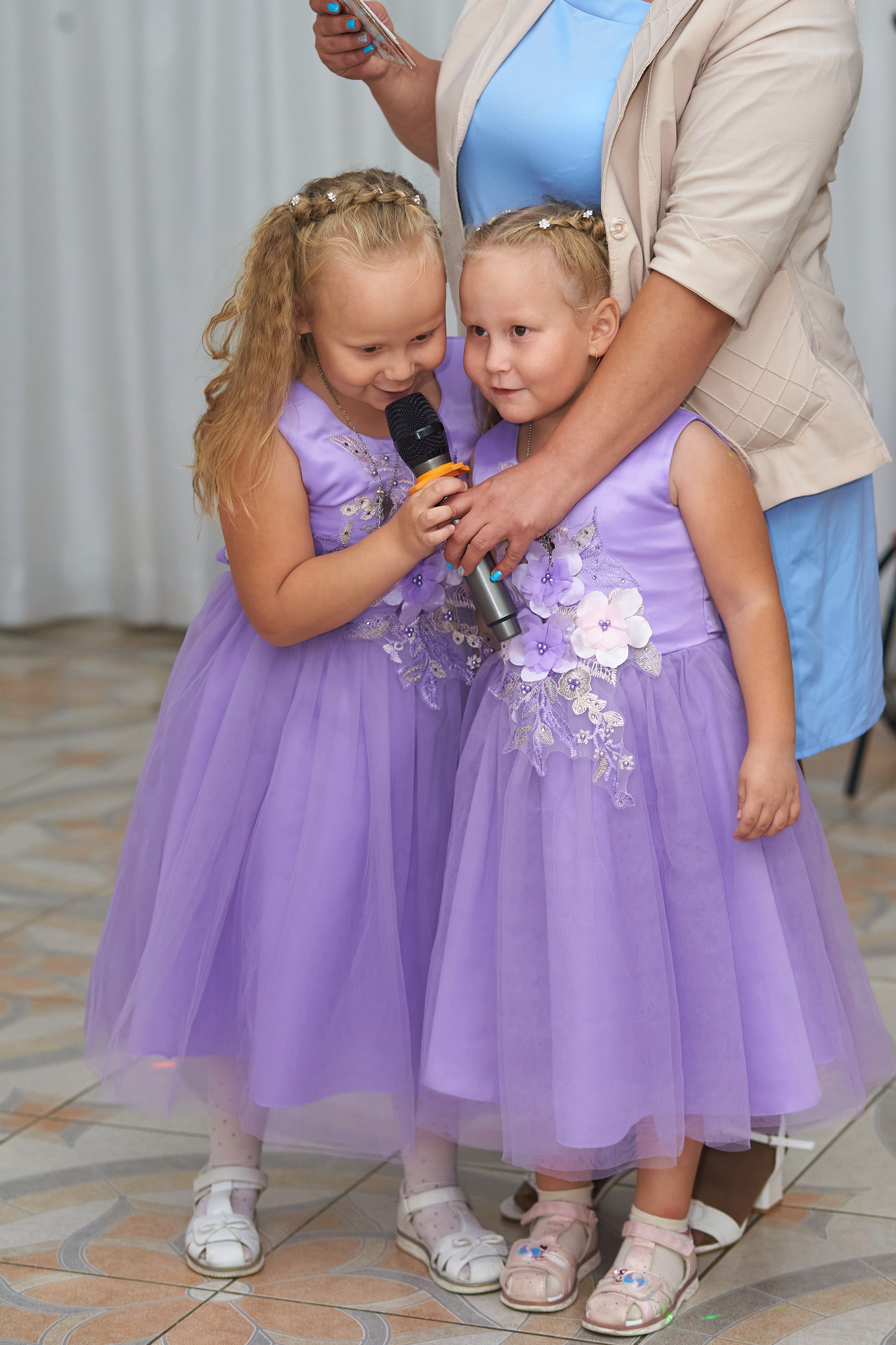 Владислава и Геннадий