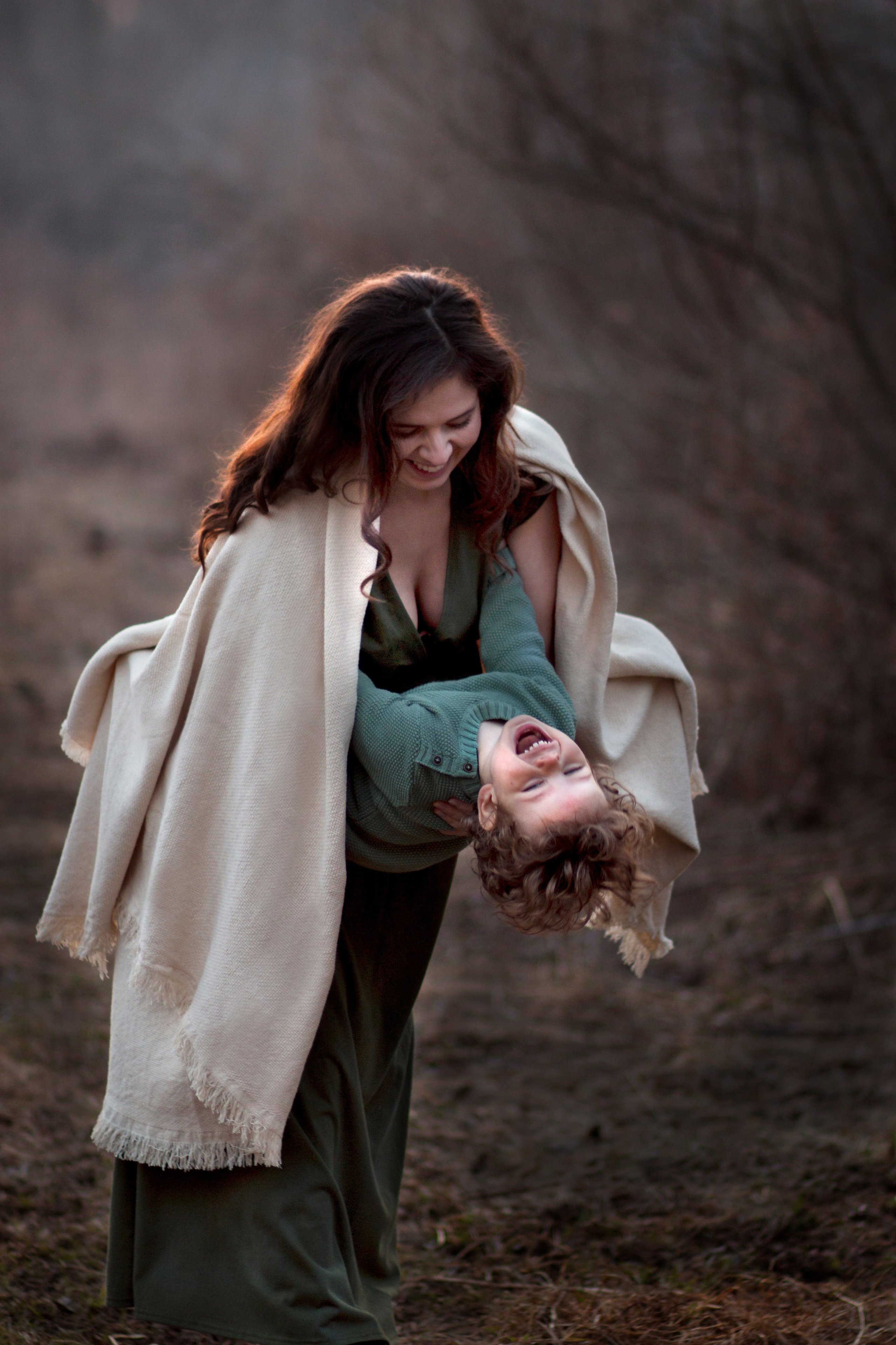 Екатерина. Арт-фотограф в Москве Елена Иванова