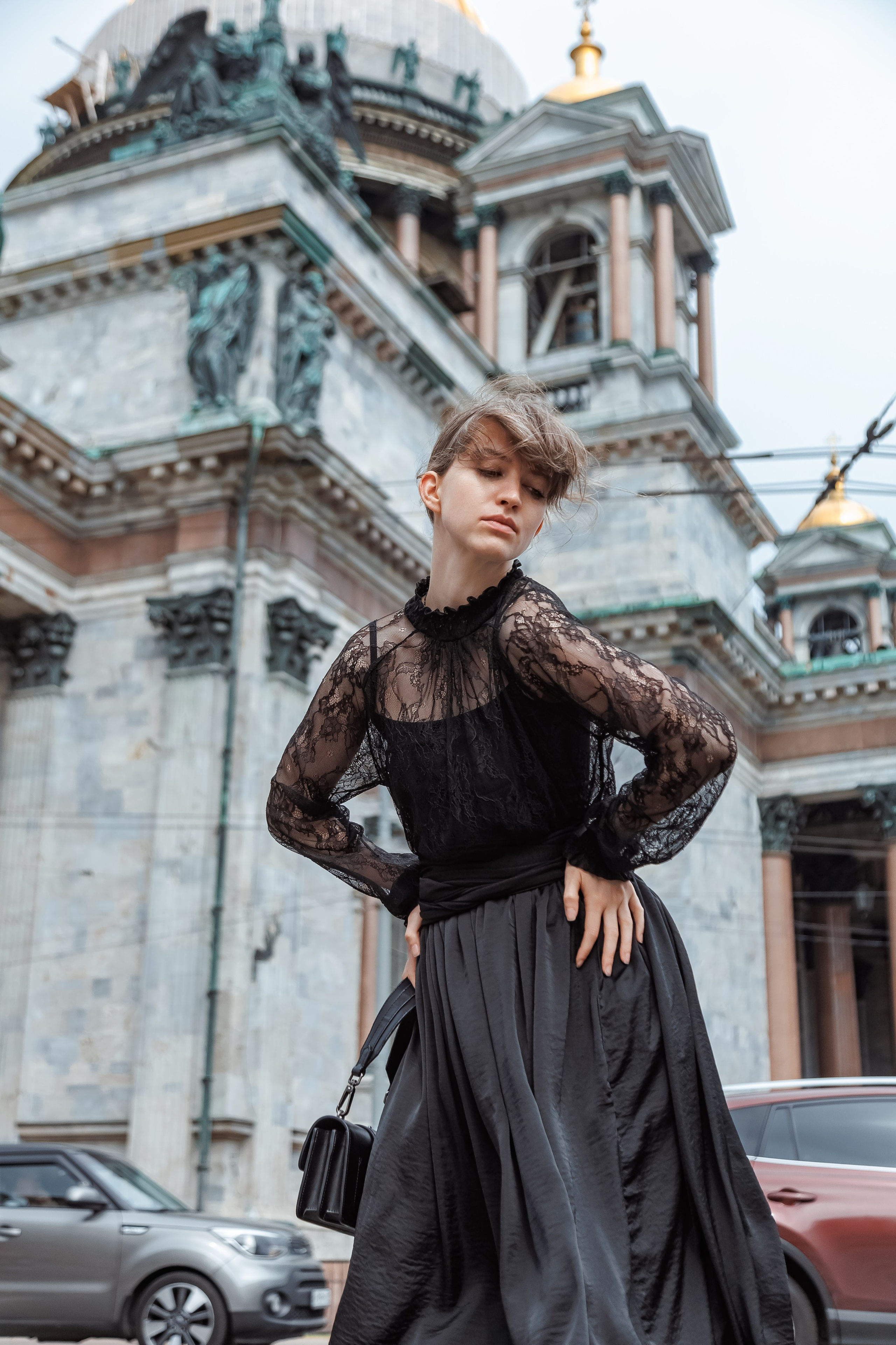 Индивидуальная фотосессия