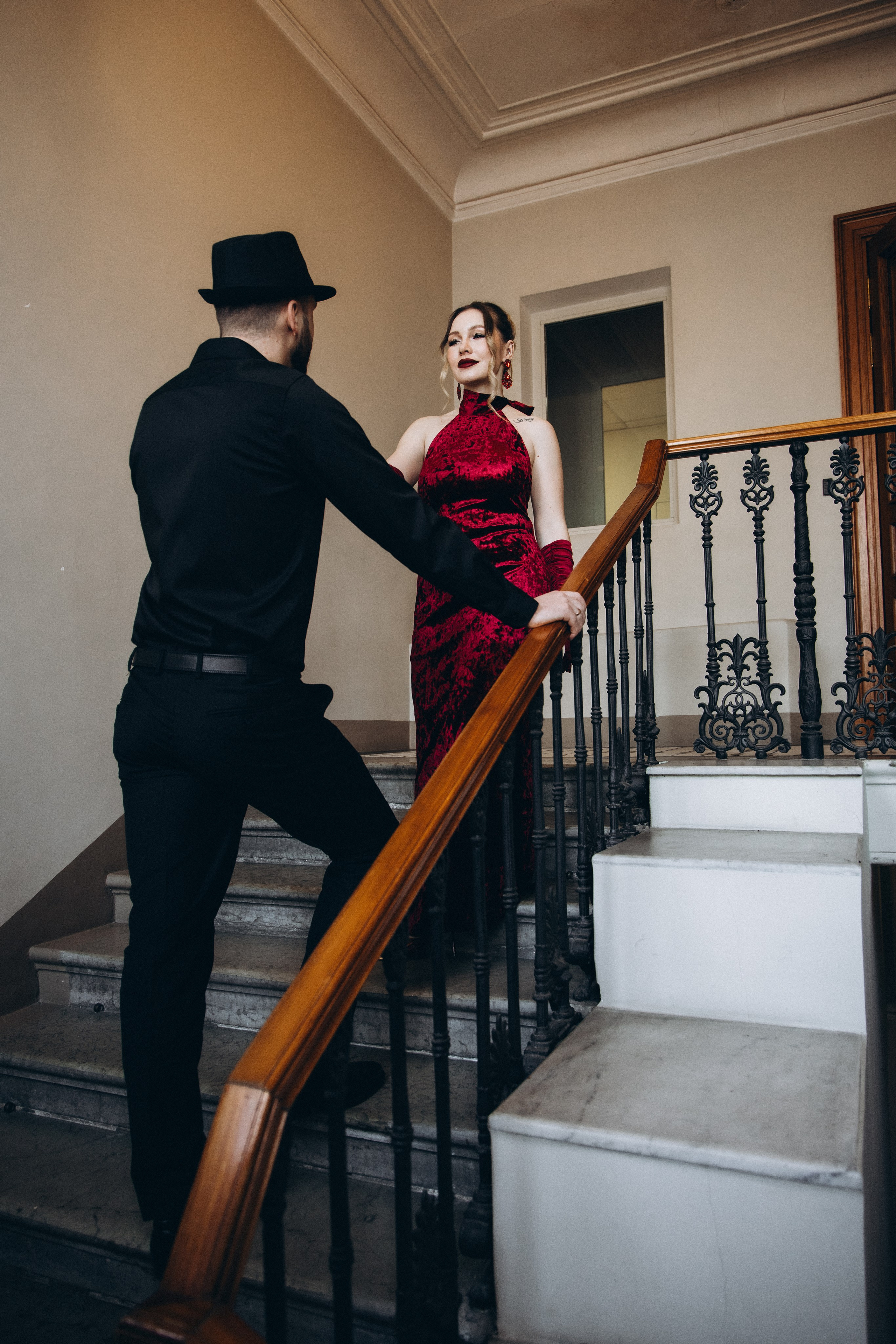 Юлия и Денис