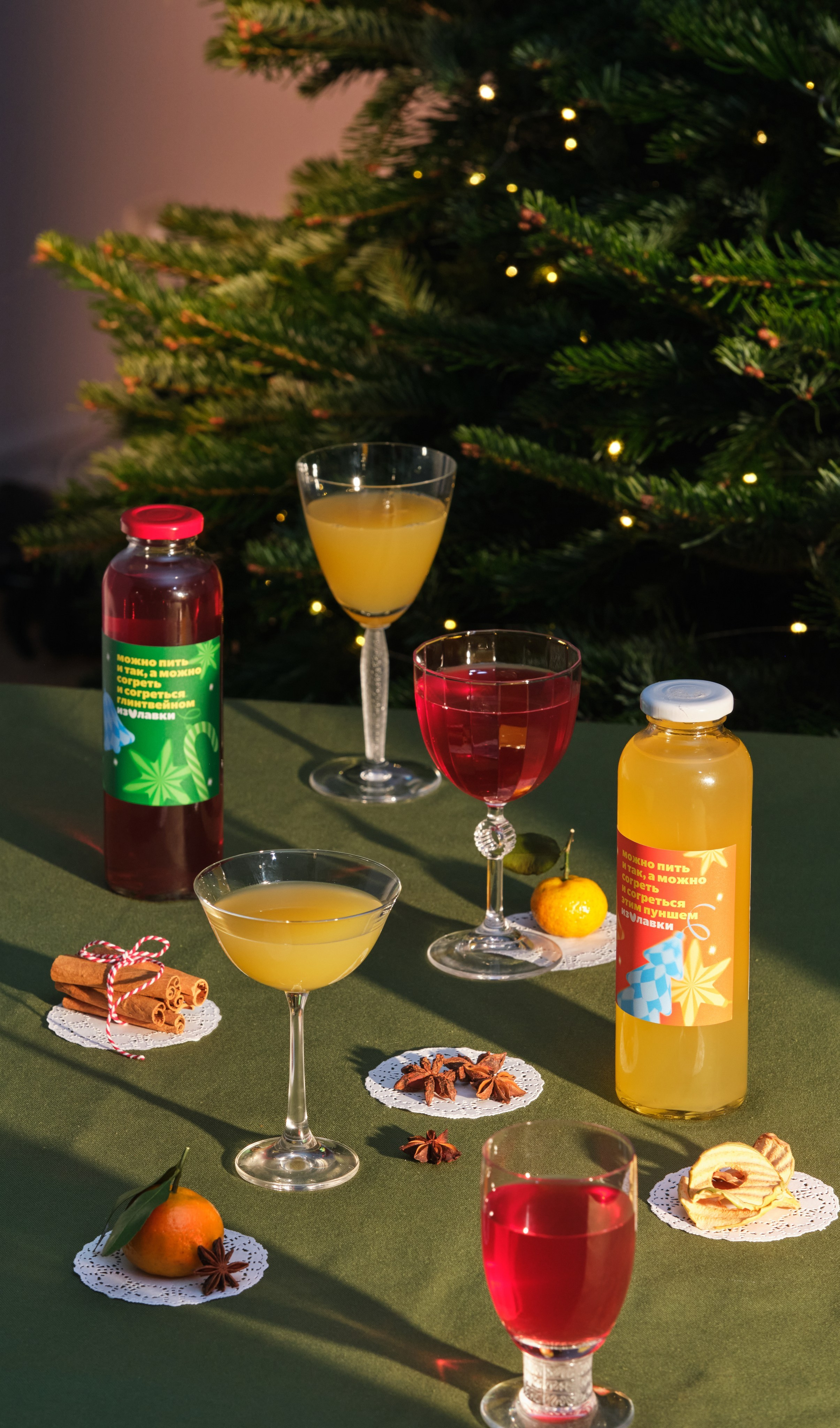 DRINKS. PHOTOGRAPHER ШМАКОВ ВЛАДИМИР