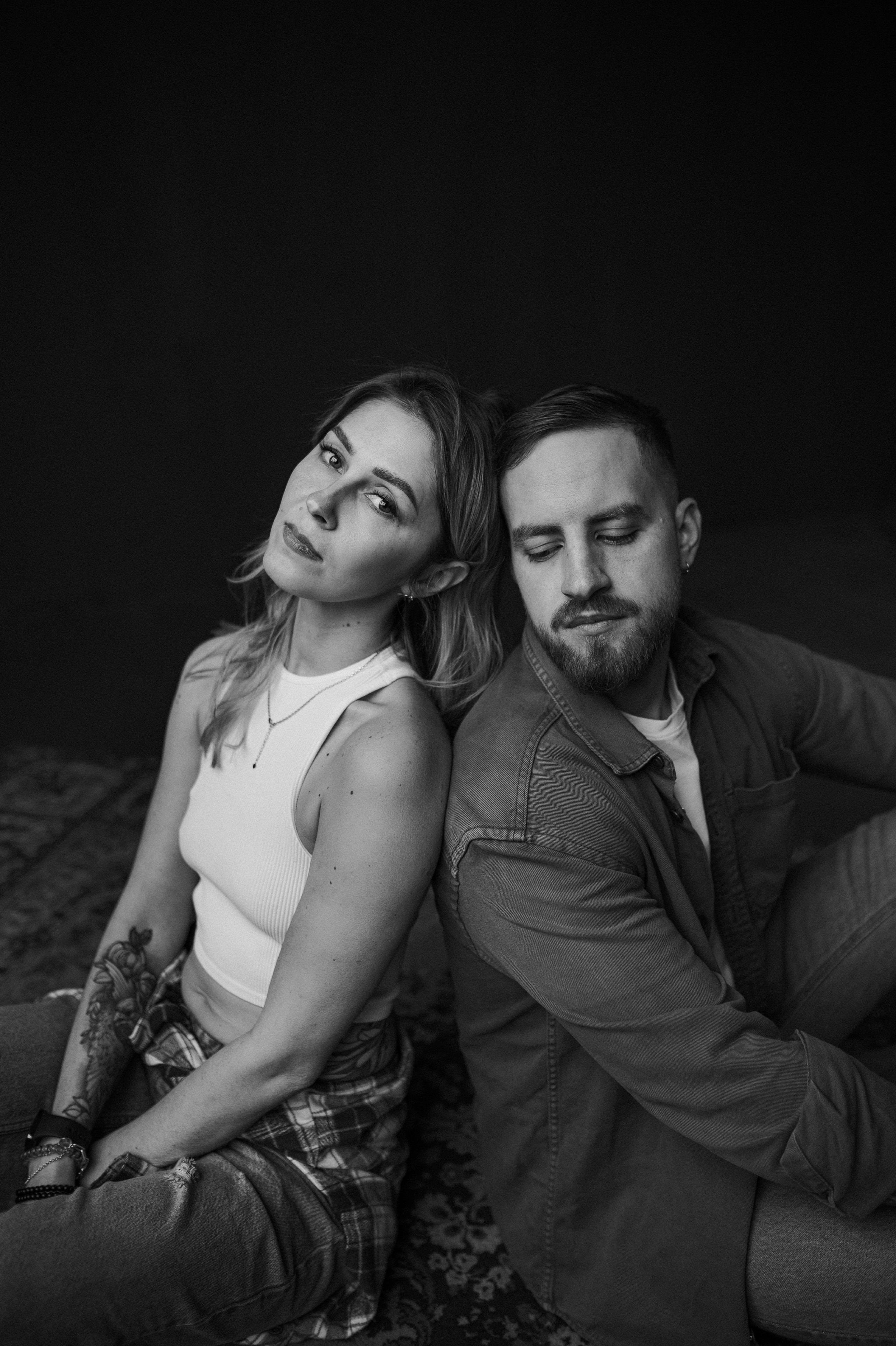 Вика и Игорь. Www.ostermiller.ru