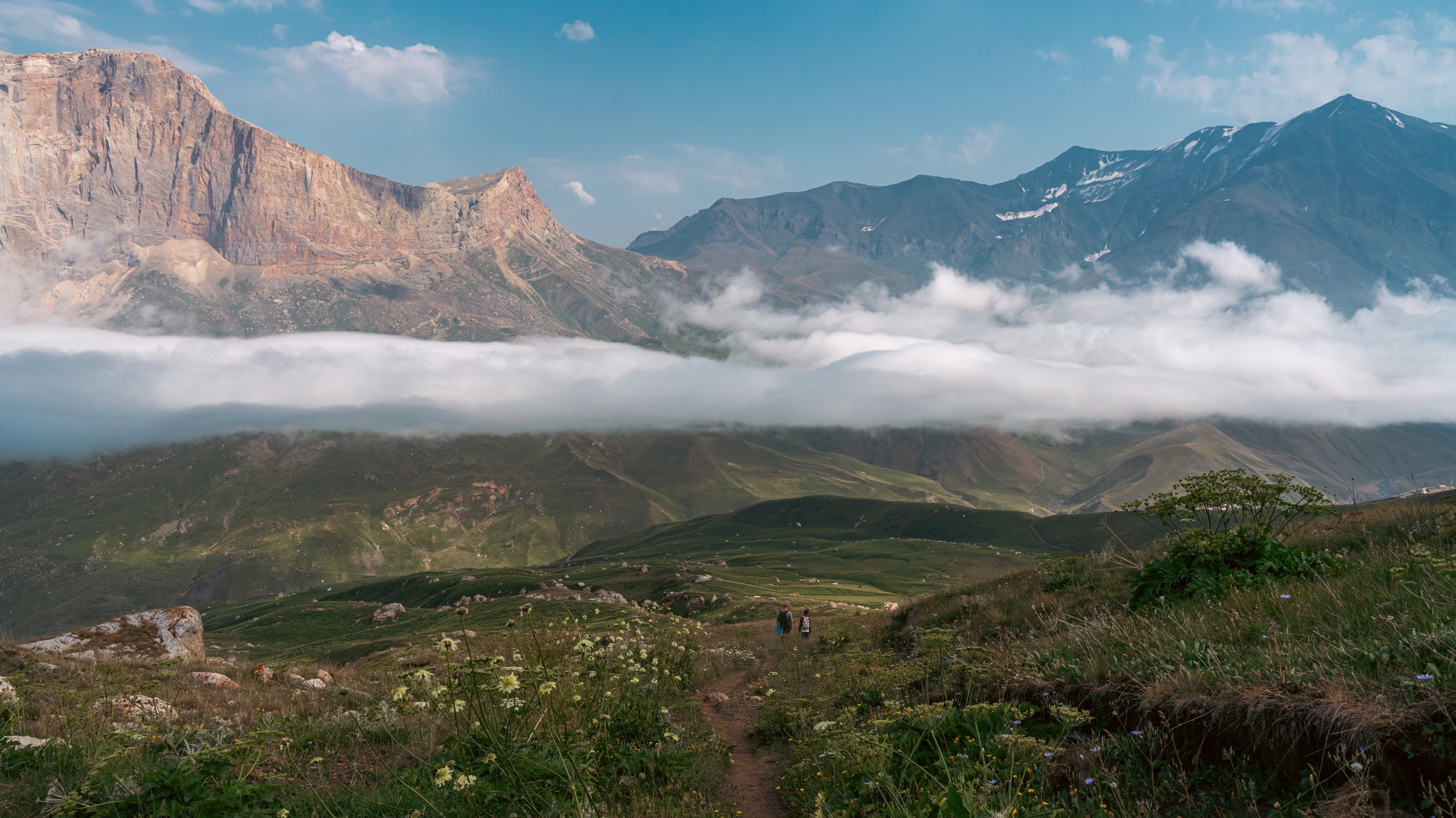 Дагестан. Фотограф в Москве. Шахабудин