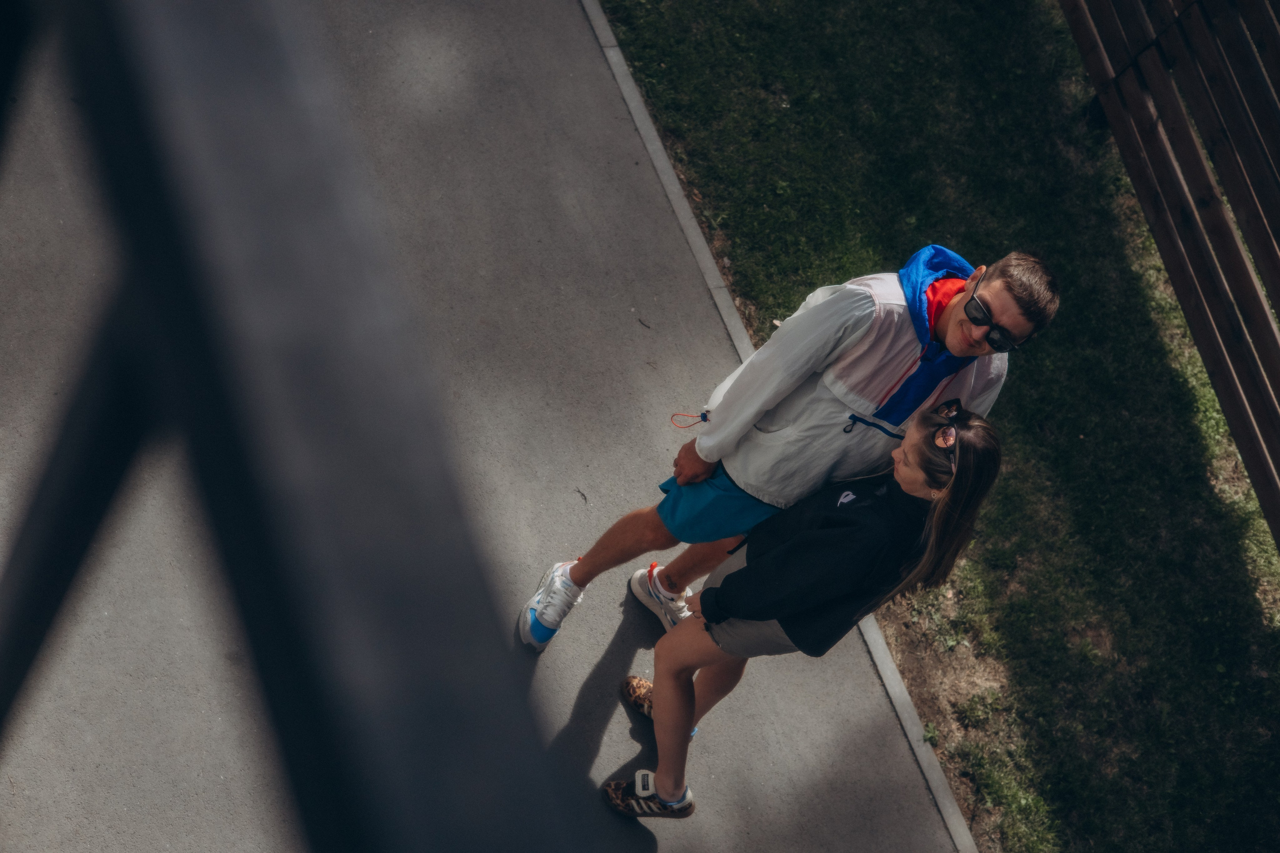 Nike. Семейный, детский, женский фотограф в Новосибирске Оля Борисова